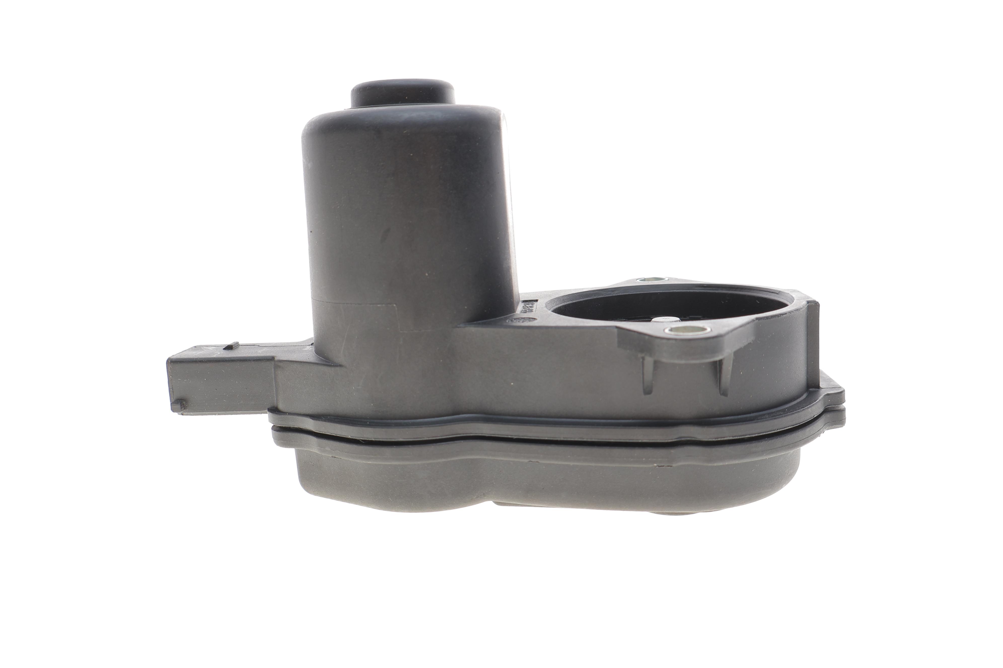 Моторчик електроручника Audi A4/A5/Q5 07-