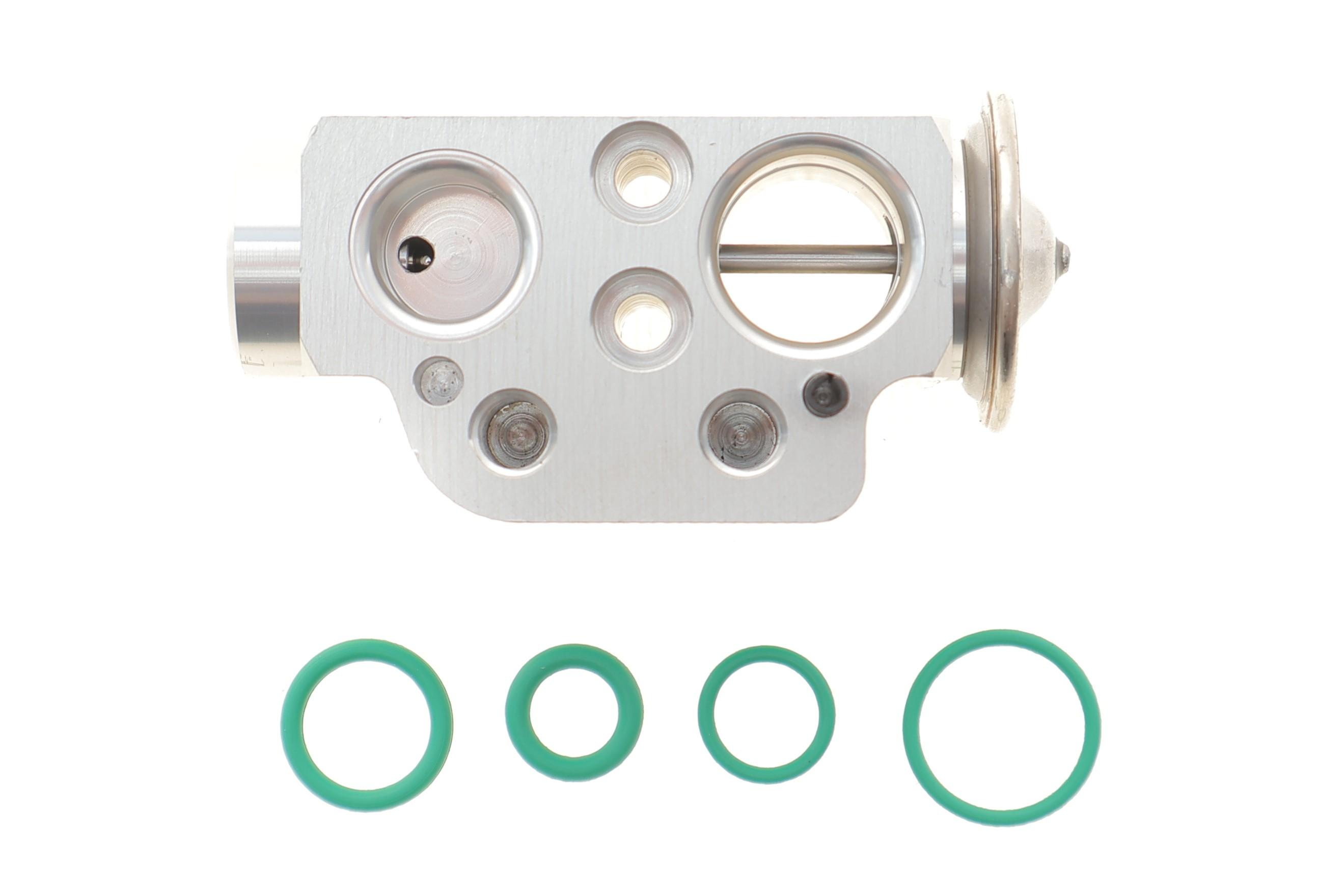 Клапан системи кондиціонування (розширювальний) VW T5/T6 03-