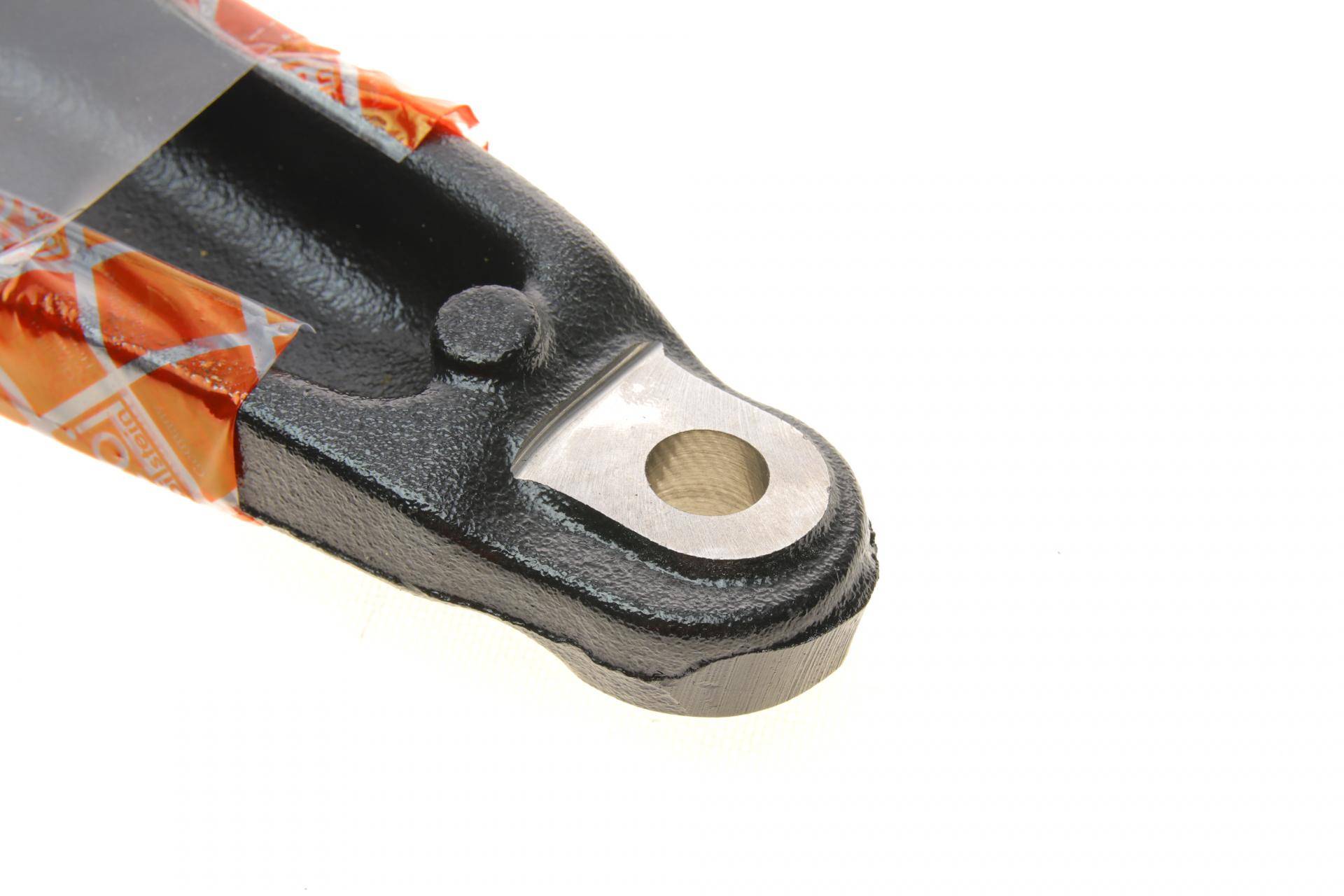 Важіль підвіски (передній/знизу) (L) VW T5/Multivan V 03-15