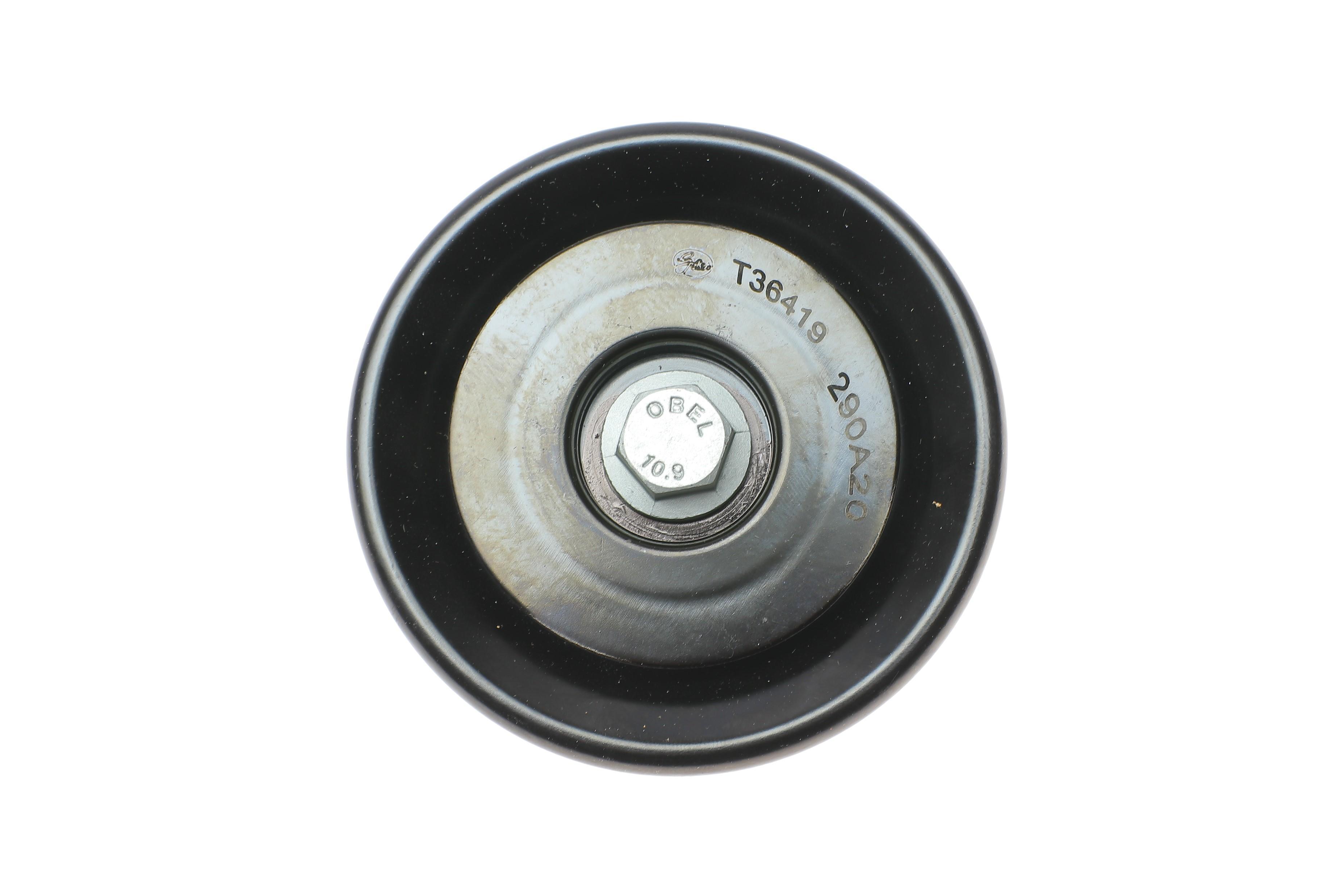 Ролик генератора Hyundai Tucson/Kia Sportage 1.6 GDI 11- (паразитний)