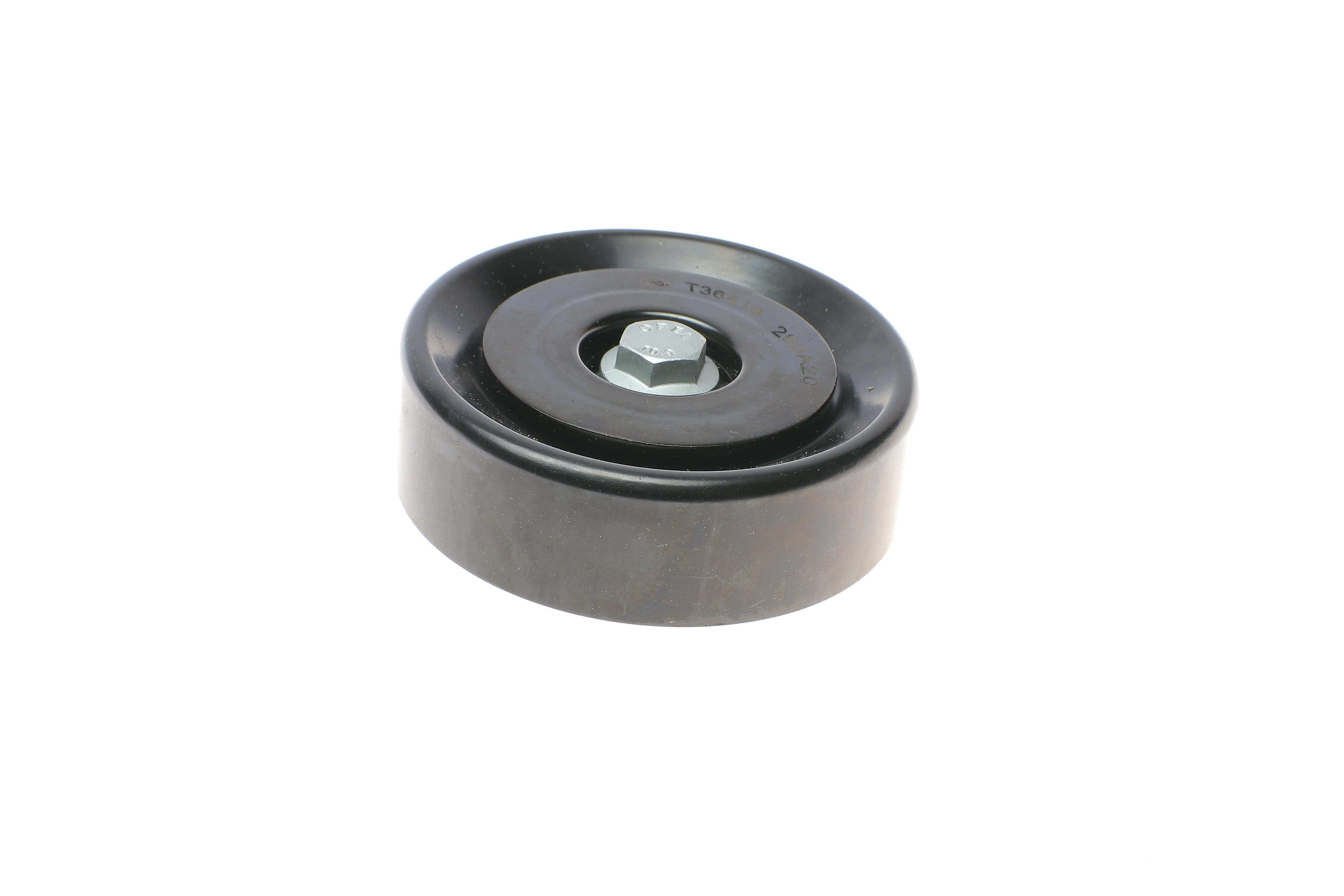 Ролик генератора Hyundai Tucson/Kia Sportage 1.6 GDI 11- (паразитний)