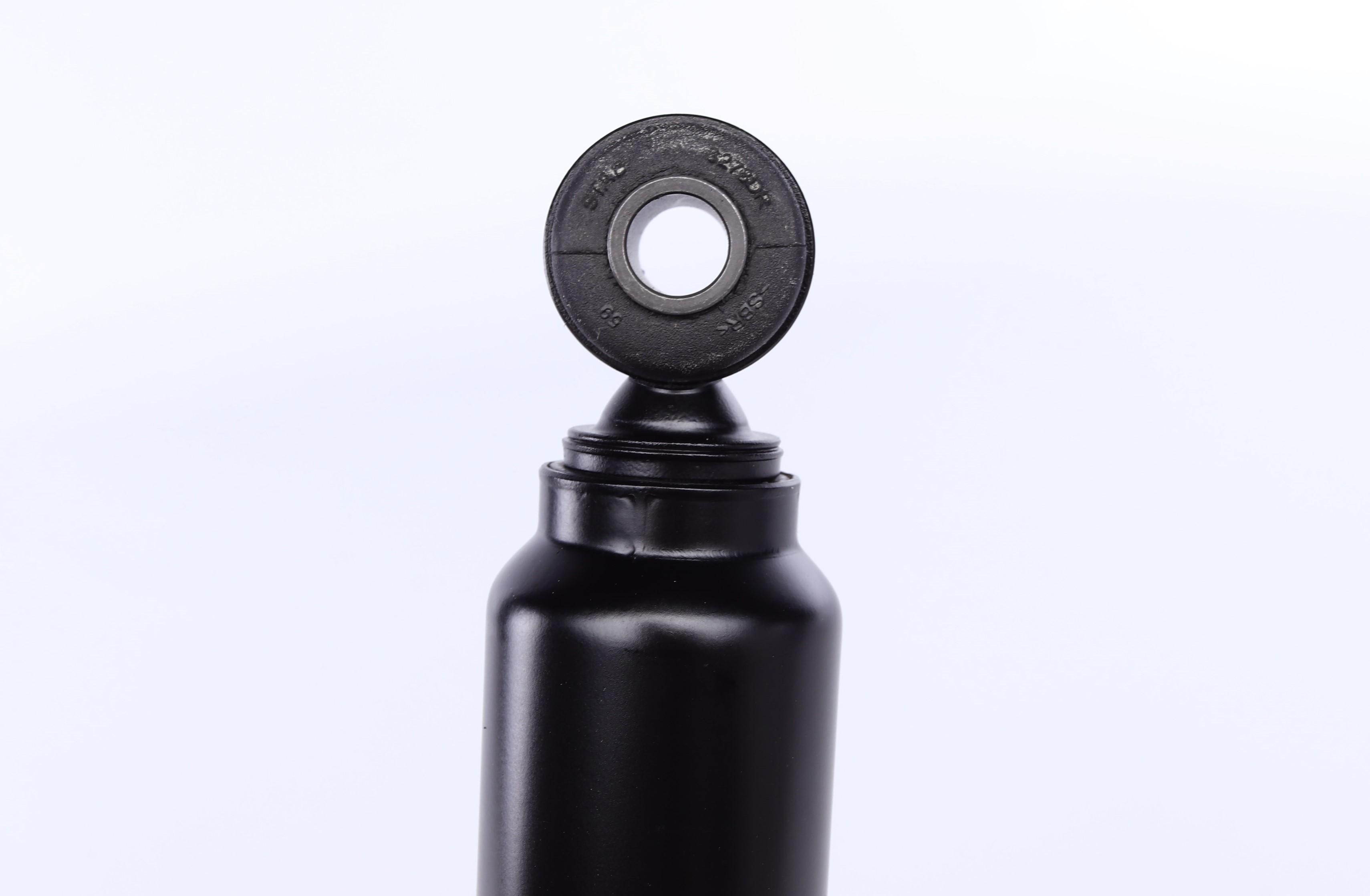 Амортизатор рульового управління MB (W124/W201/W202) 82-