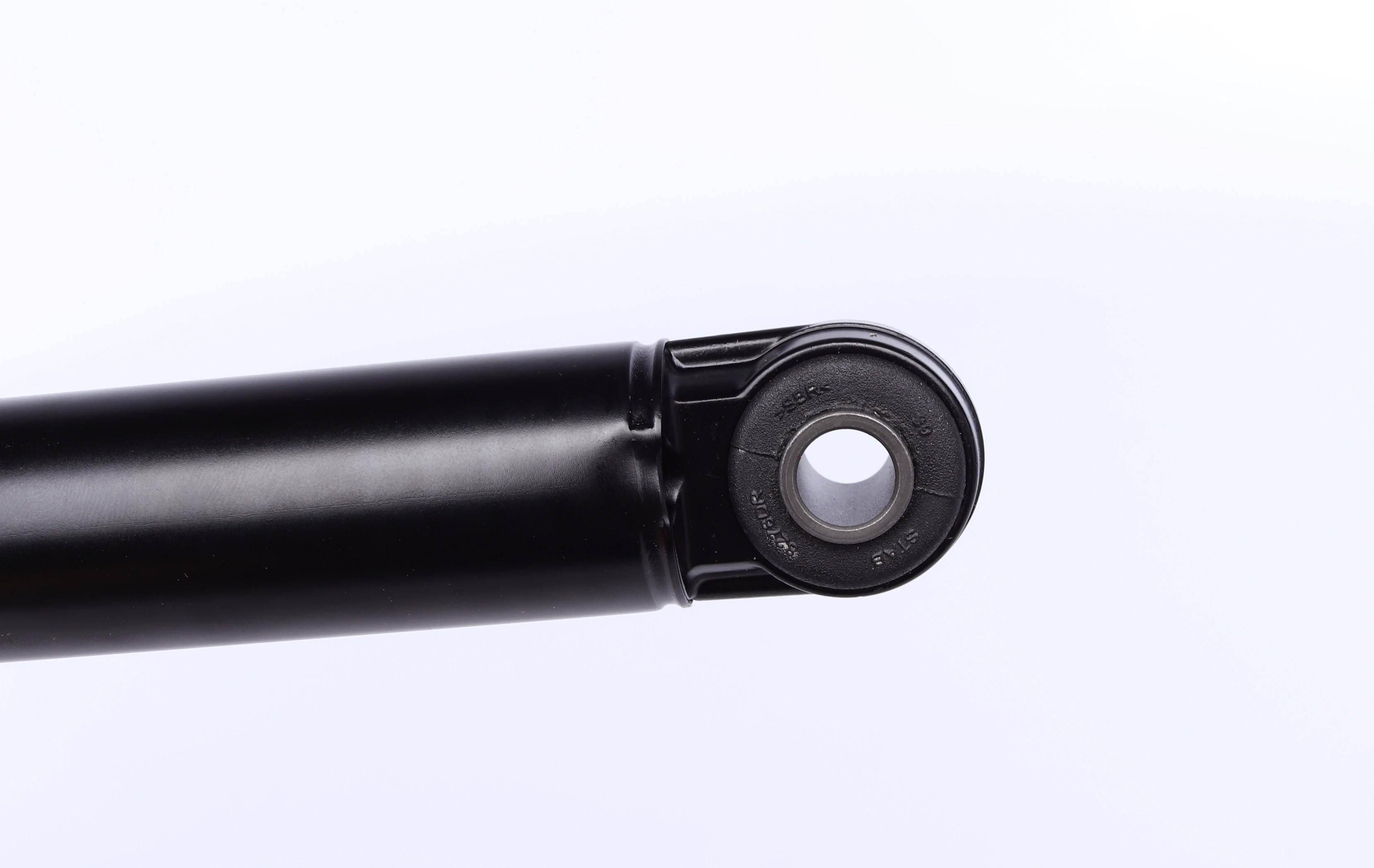 Амортизатор рульового управління MB (W124/W201/W202) 82-