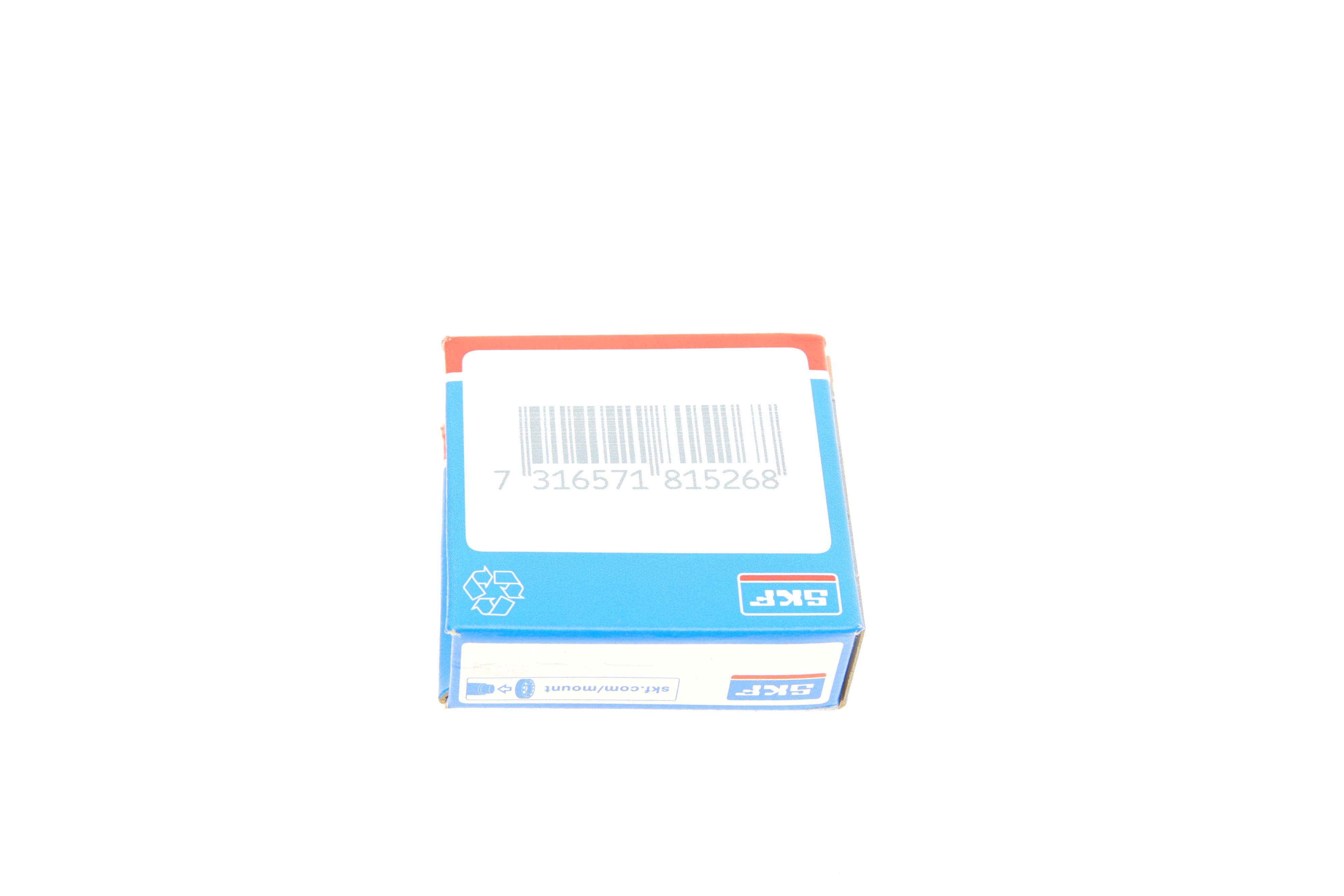 Підшипник (17x35x10)