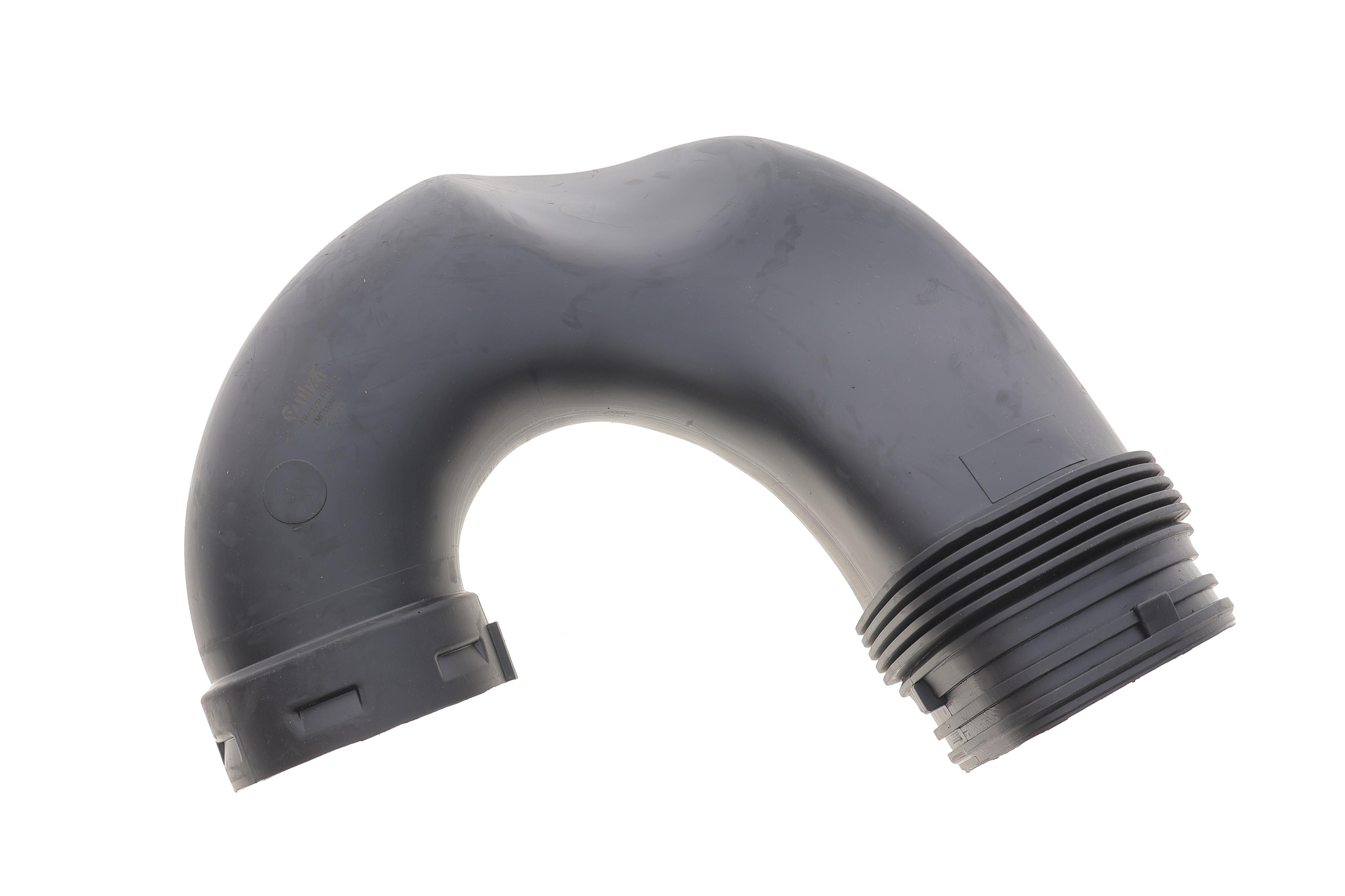 Патрубок фильтра воздушного VW Tiguan 2.0TDI 07-18