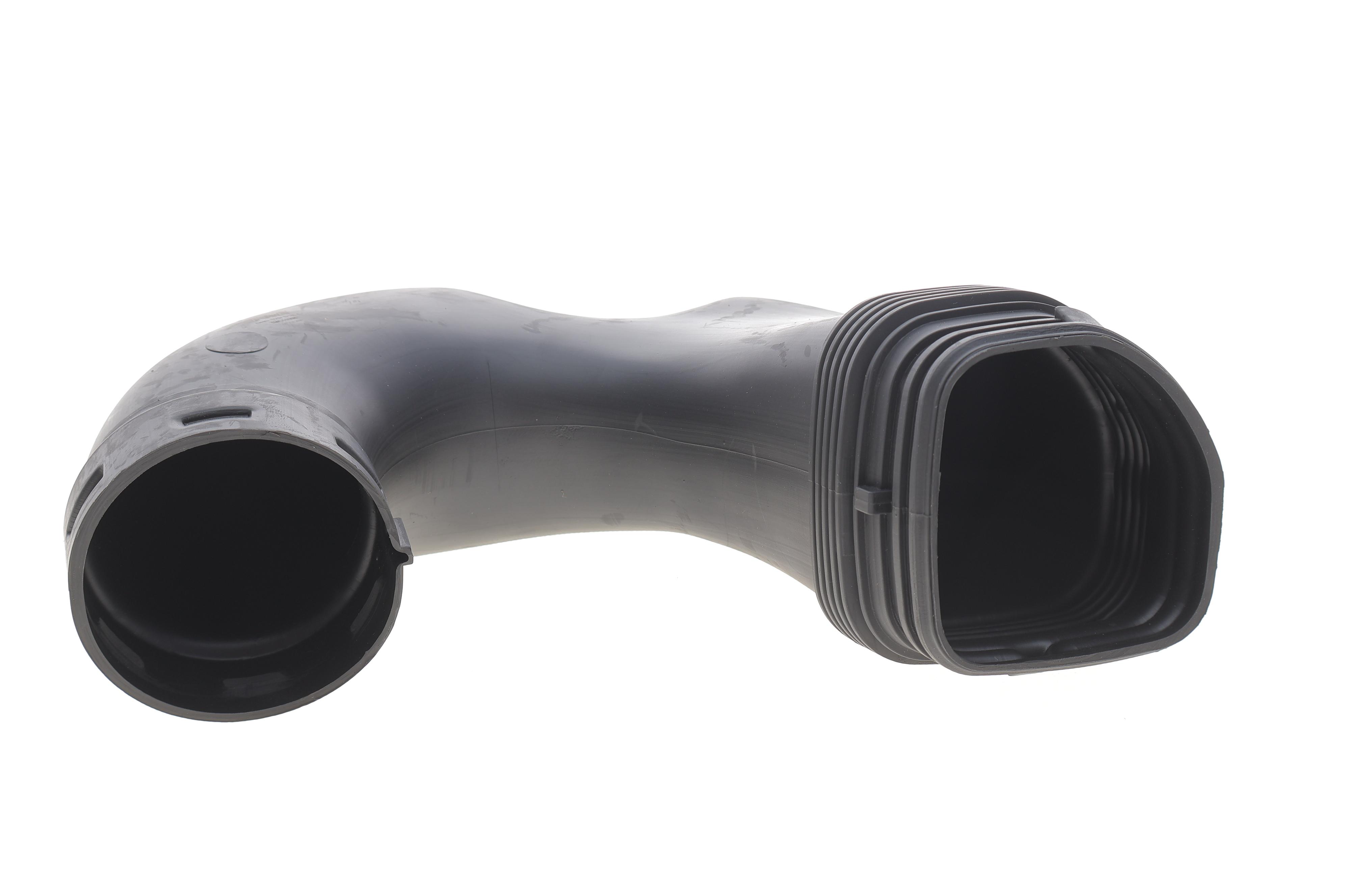 Патрубок фильтра воздушного VW Tiguan 2.0TDI 07-18