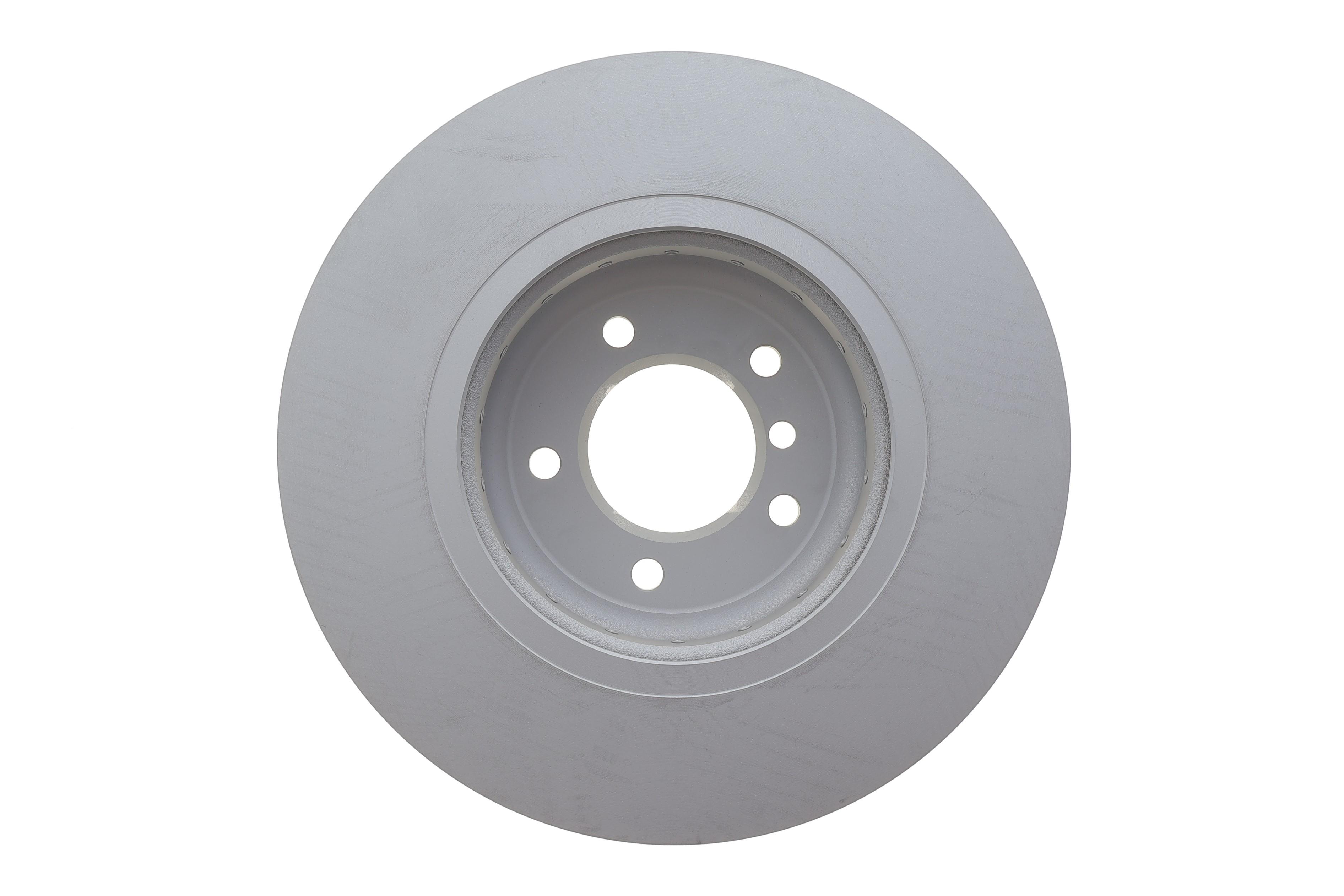 Диск гальмівний (передній) BMW Z4 (E89) 09-16 (330x24) PRO+