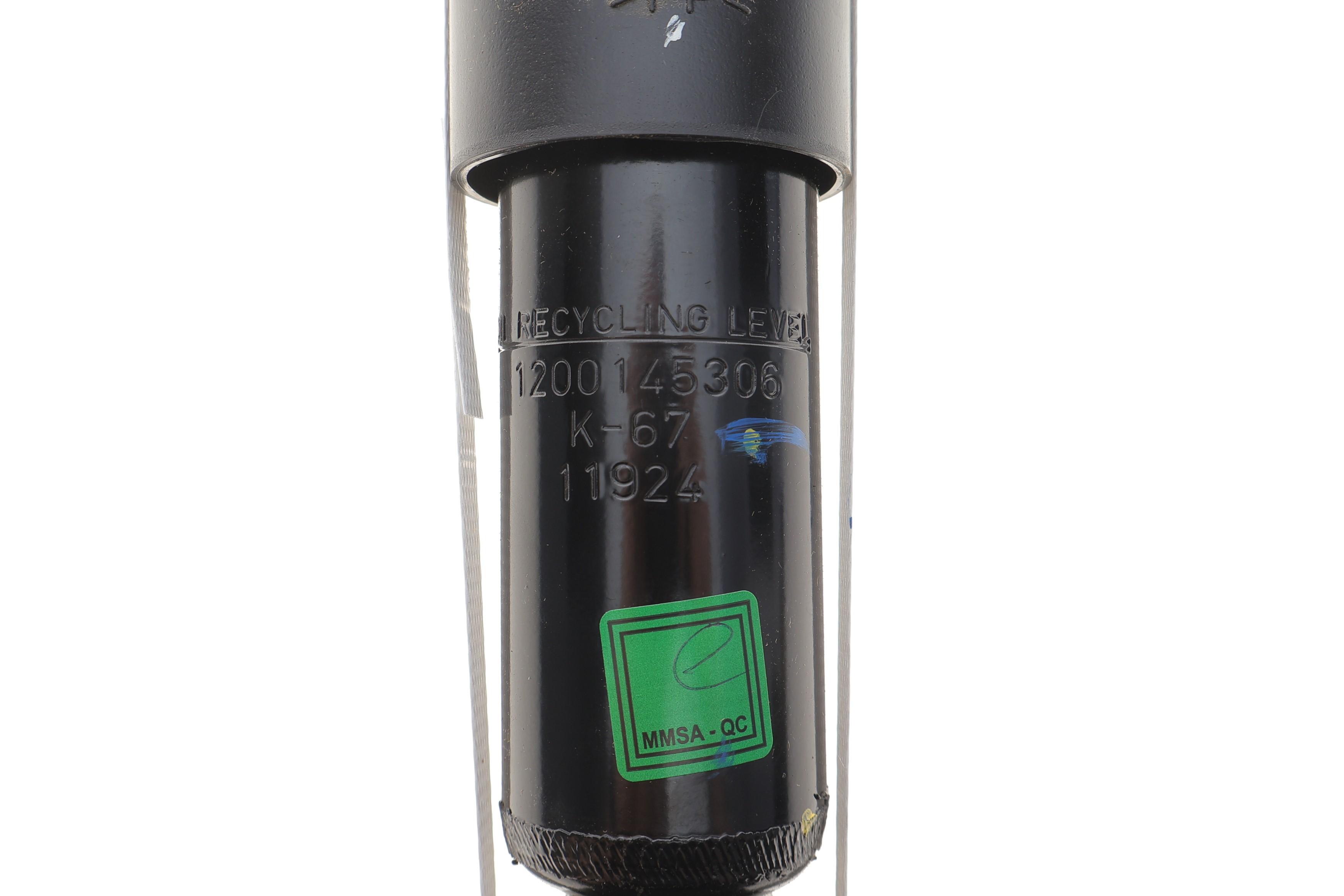 Амортизатор (задній) Renault Dokker/Lodgy 12-