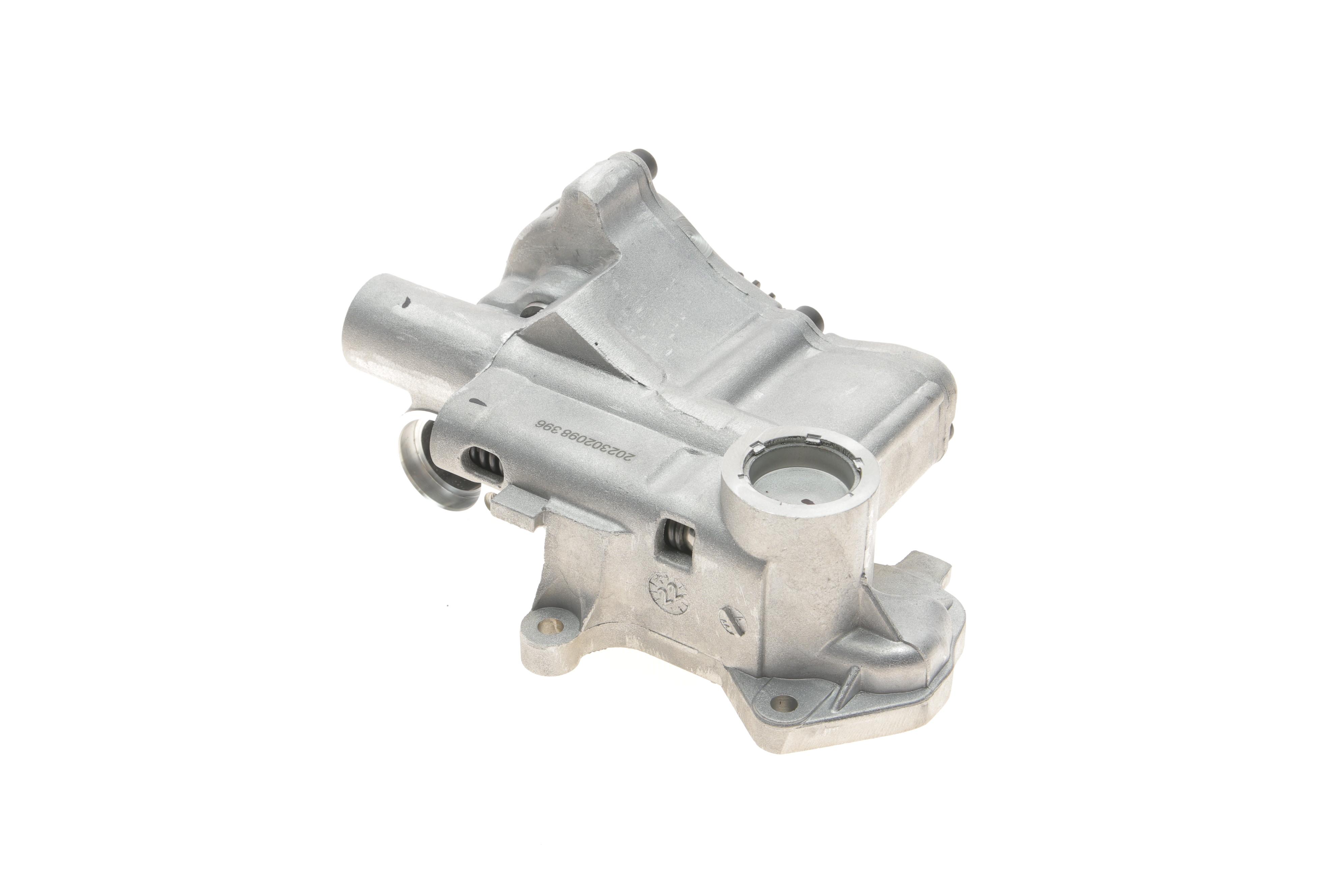 Насос масляний VW T5/T6 2.0TSI 09-