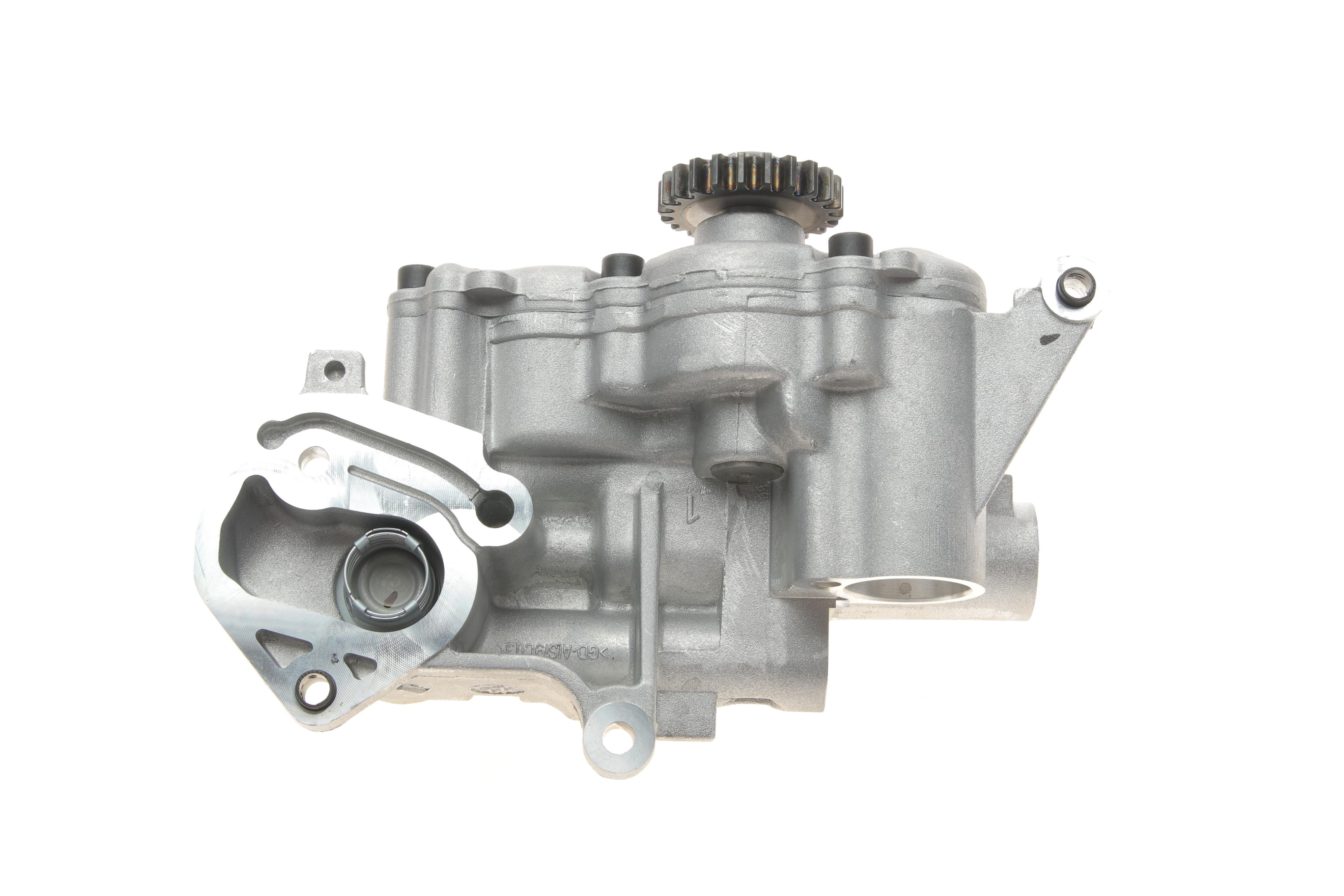 Насос масляний VW T5/T6 2.0TSI 09-