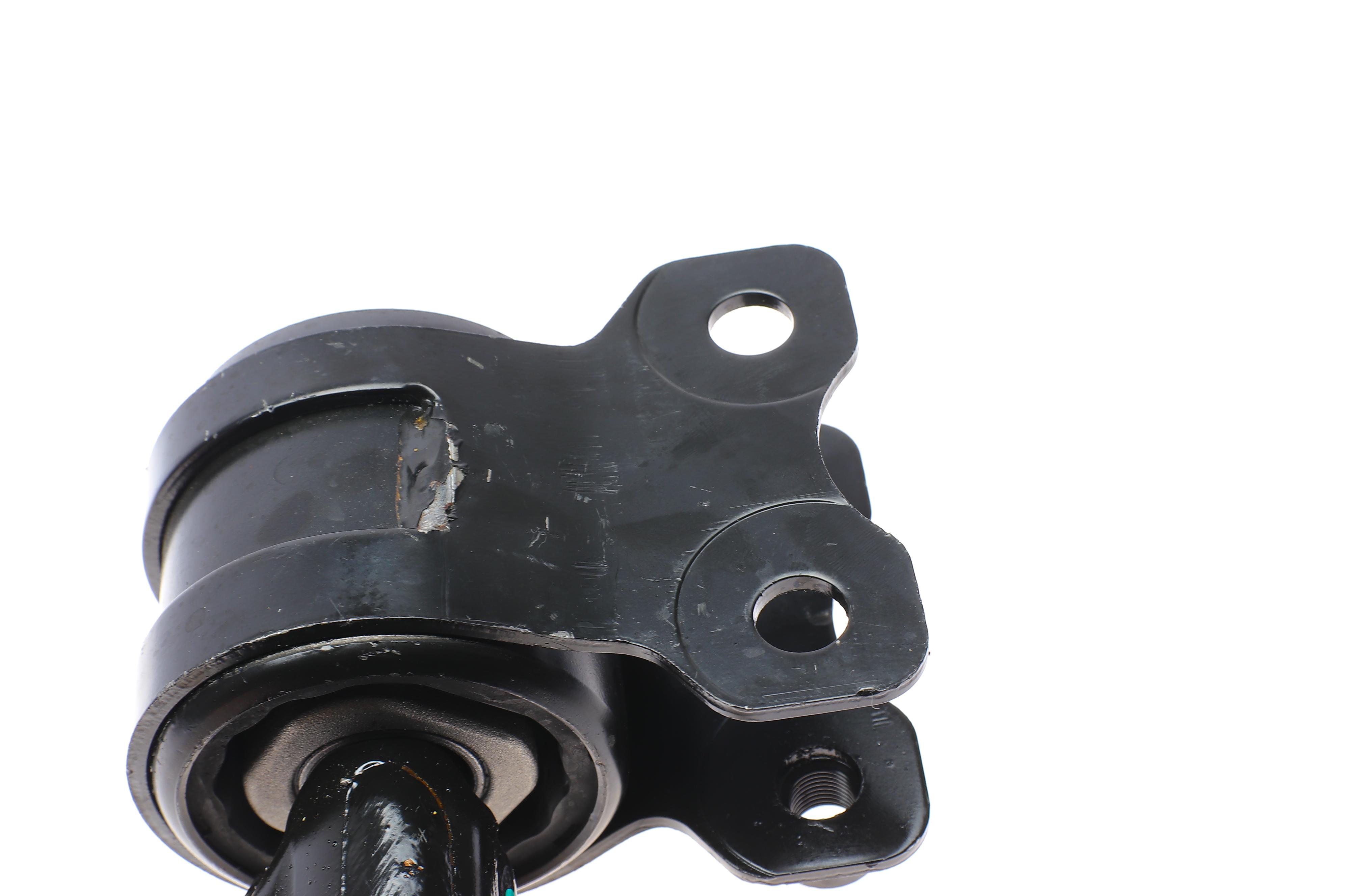 Важіль підвіски (передній/знизу) (L) Mazda 3 03-09/Mazda 5 05- (з кульовою d=18mm)