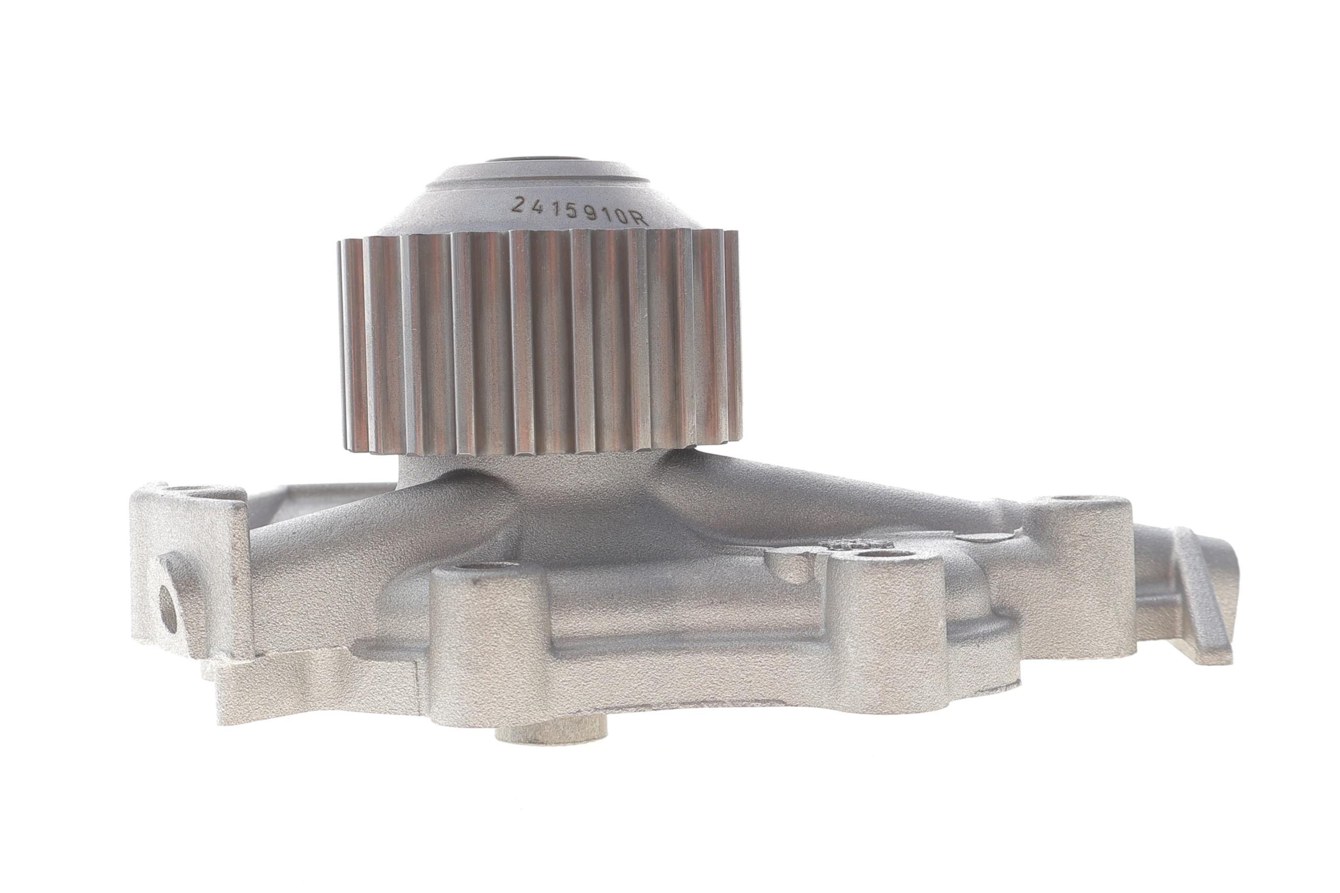 Комплект ГРМ + помпа Chevrolet Aveo 1.2/Daewoo Matiz 0.8 98-