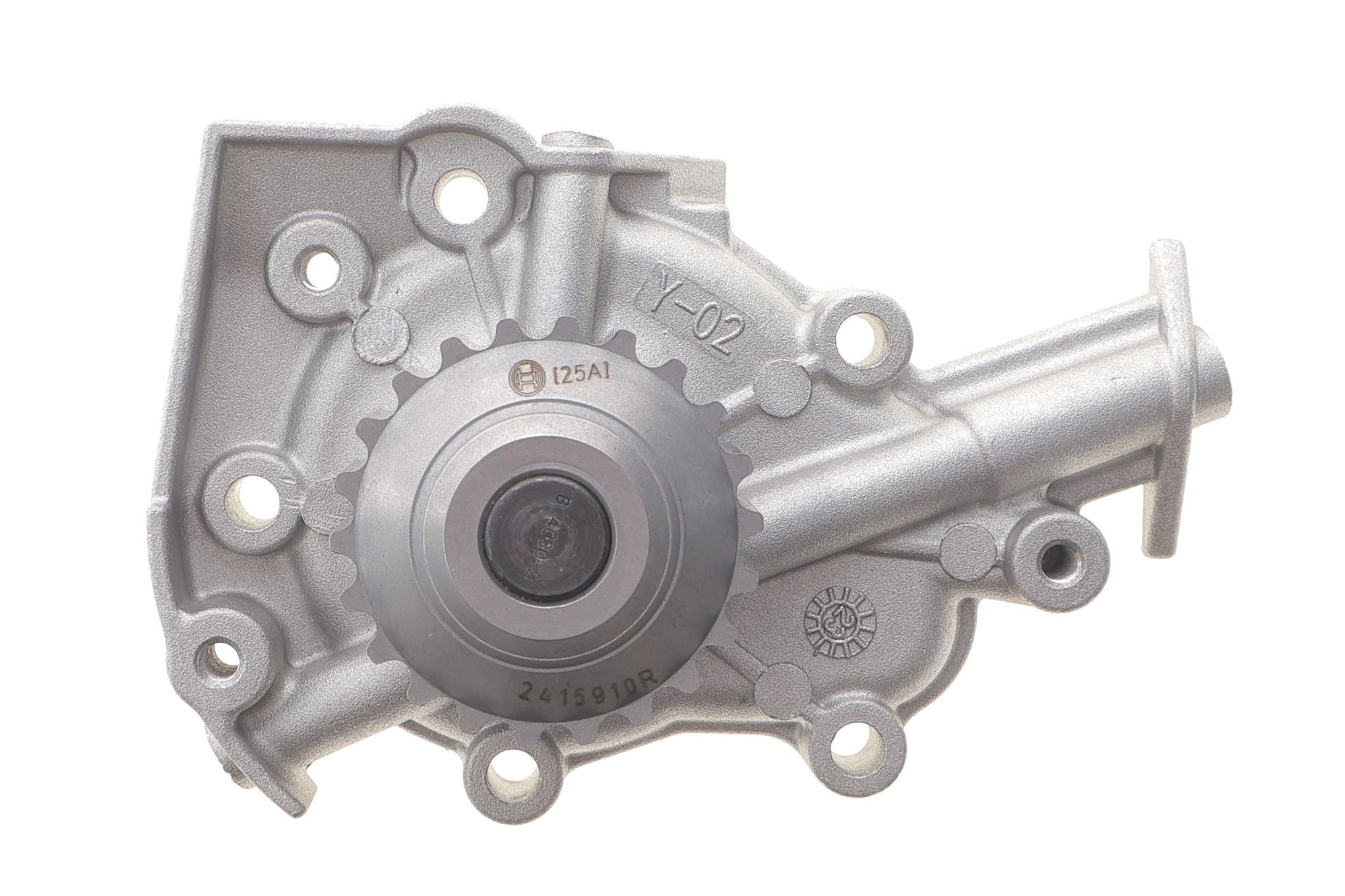 Комплект ГРМ + помпа Chevrolet Aveo 1.2/Daewoo Matiz 0.8 98-