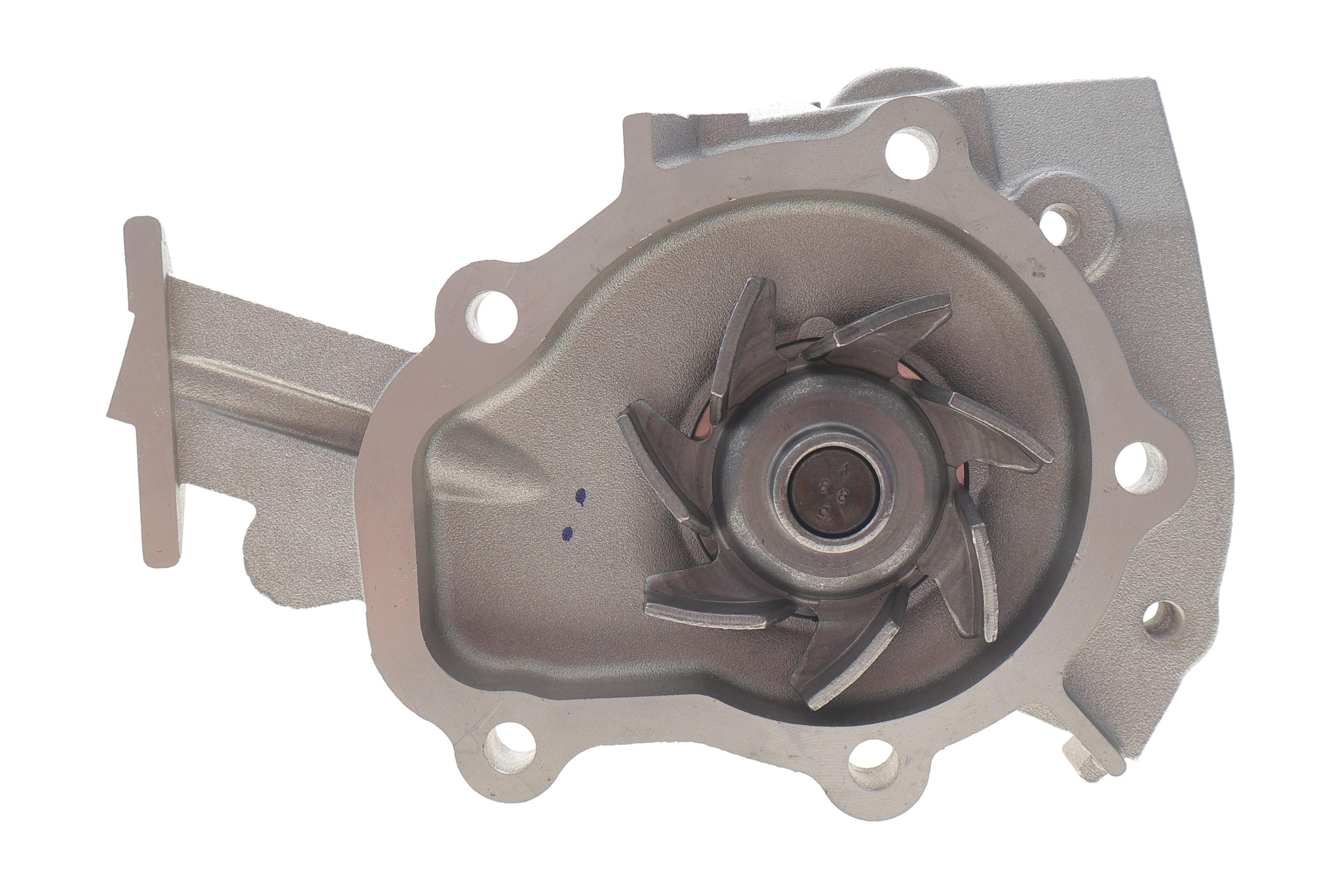 Комплект ГРМ + помпа Chevrolet Aveo 1.2/Daewoo Matiz 0.8 98-