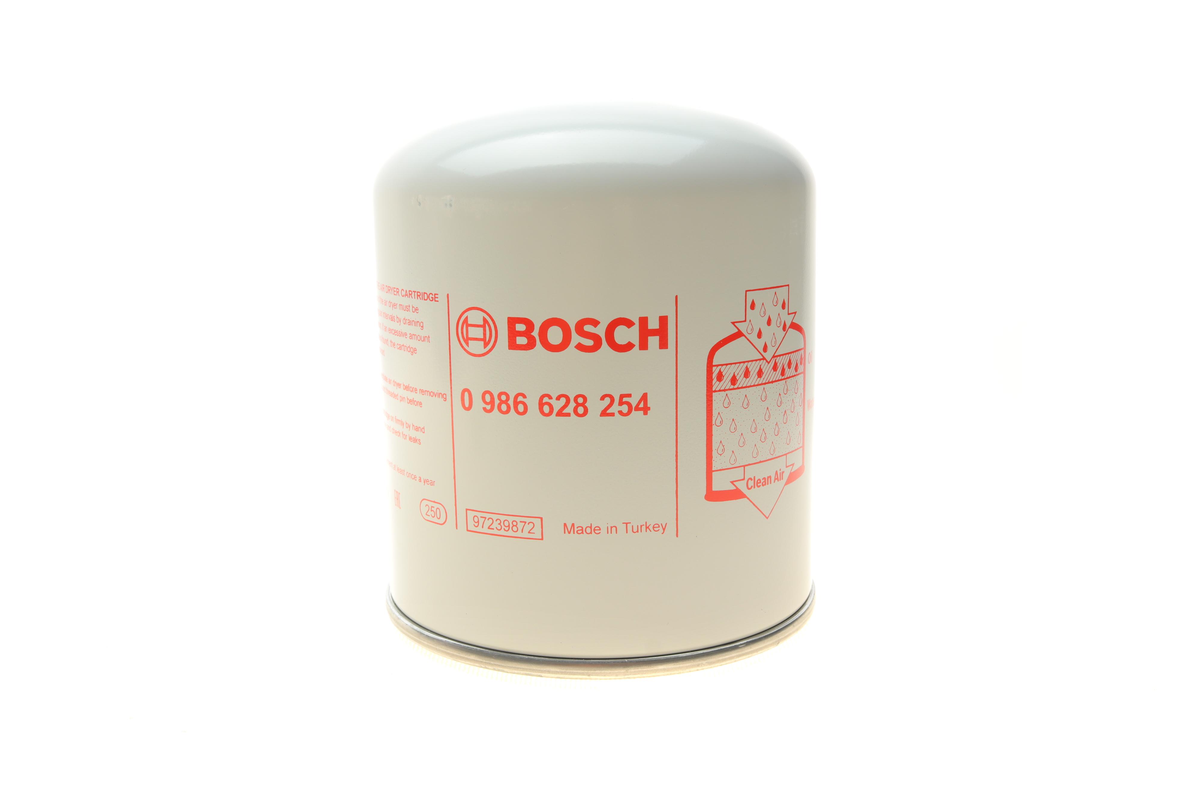 Фильтр влагоотделителя MB/Iveco