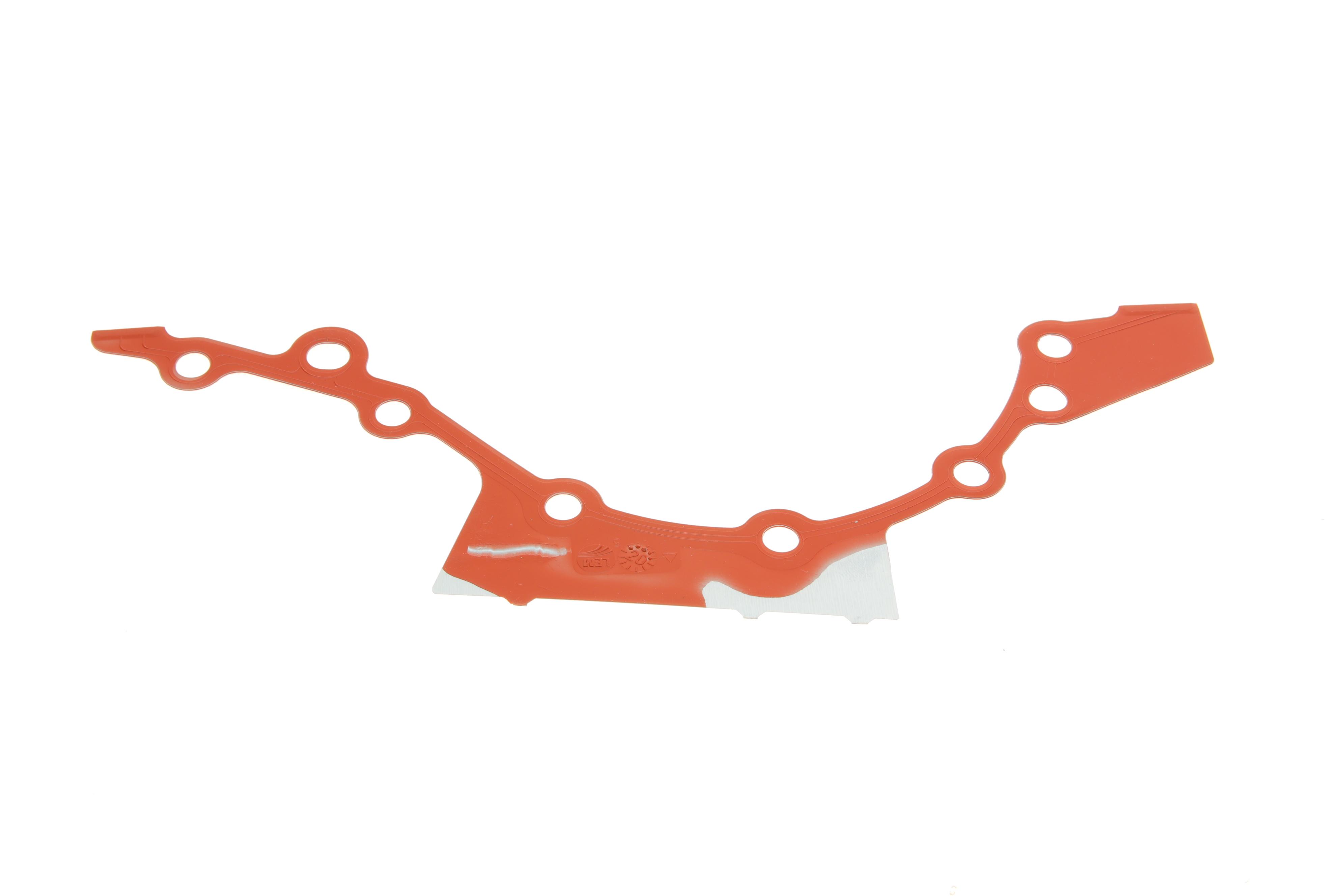 Прокладка крышки двигателя передней Renault Kangoo 1.5 dCi 01-