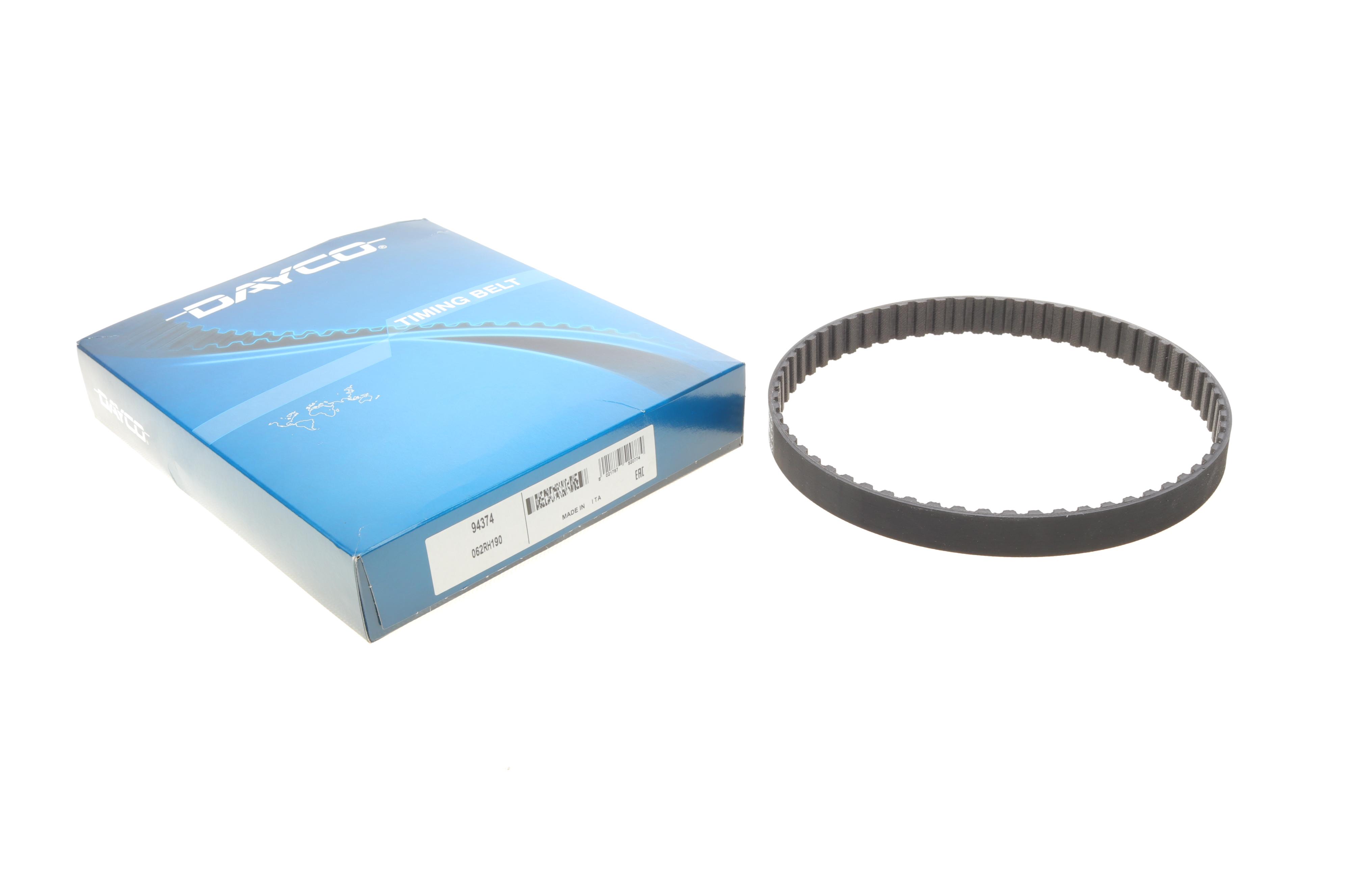 Ремень ГРМ Fiat Ducato 2.5D -94  z=62