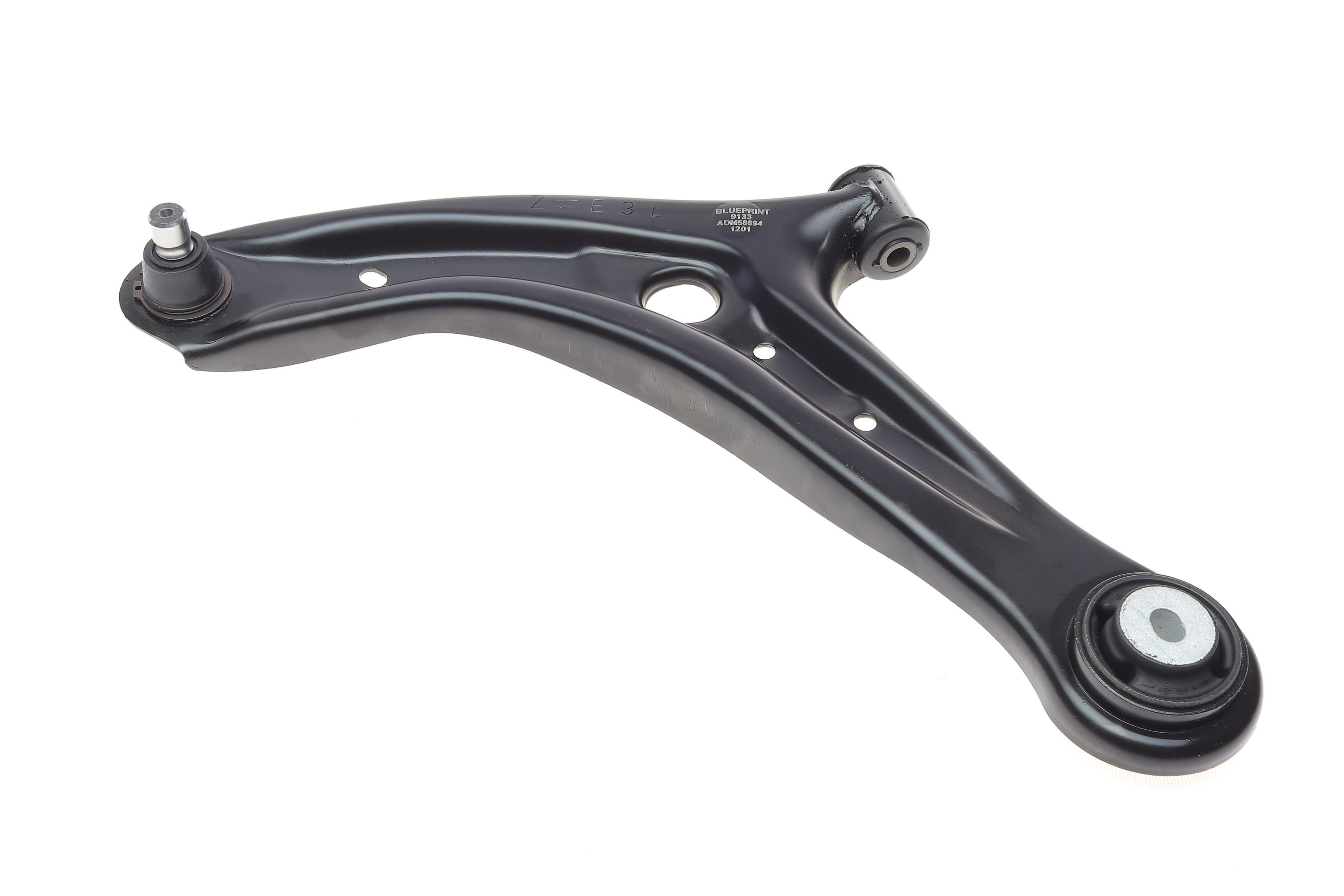 Важіль підвіски (передній/знизу) (L) Ford Fiesta 1.0-1.6 01-