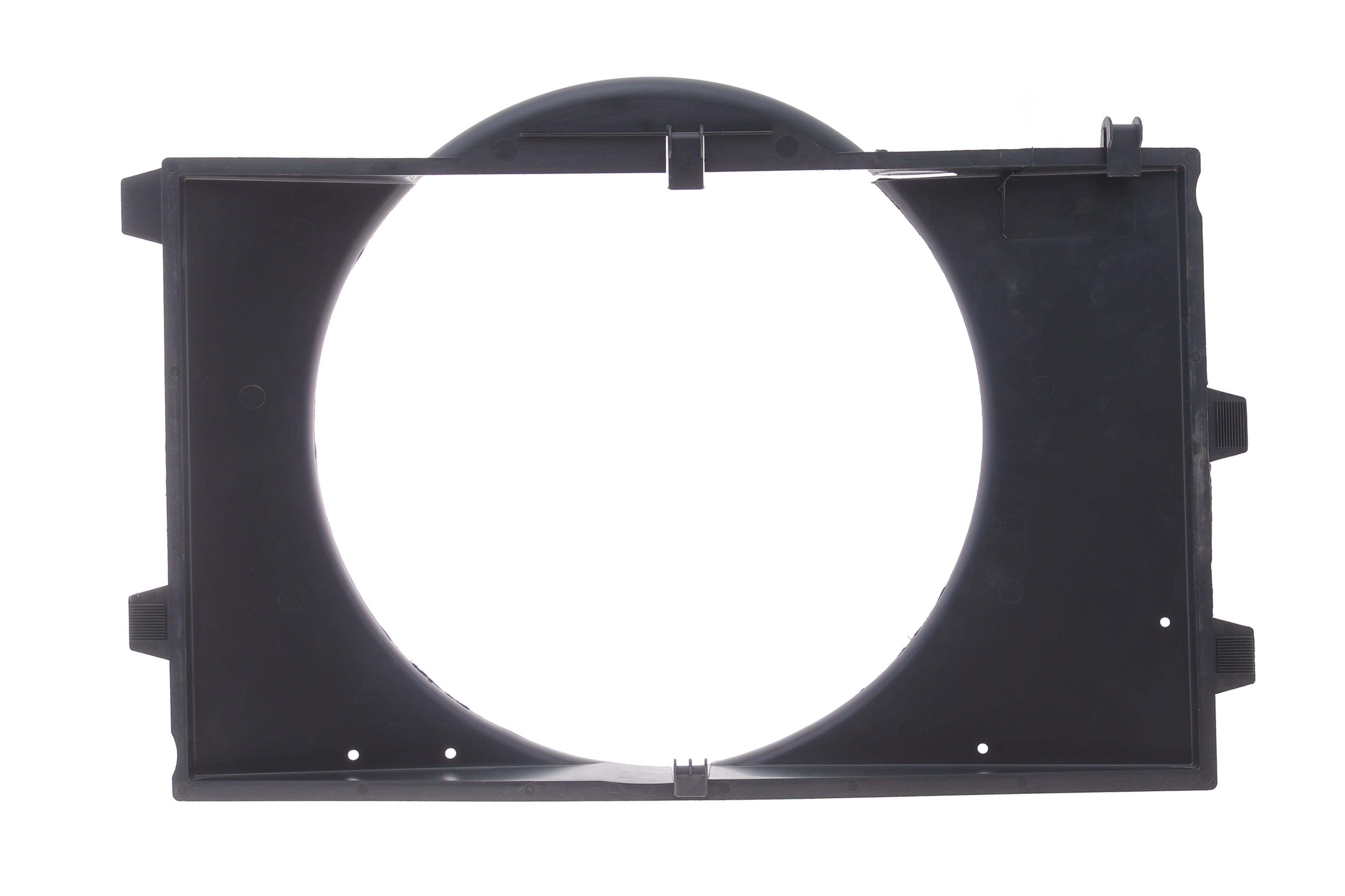 Дифузор радіатора MB Sprinter OM611/612 (9015051655)(незначне пошкодження)