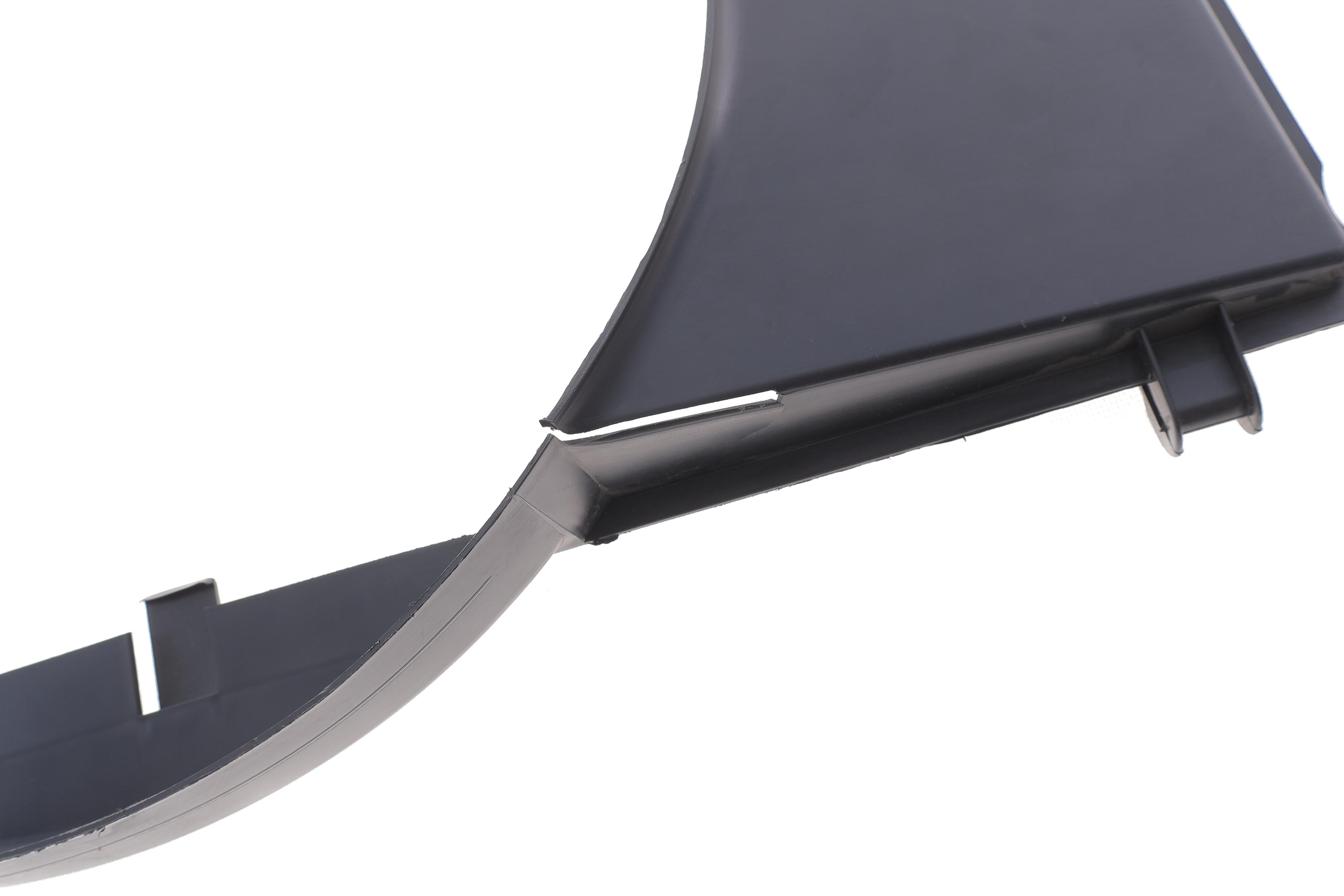 Дифузор радіатора MB Sprinter OM611/612 (9015051655)(незначне пошкодження)