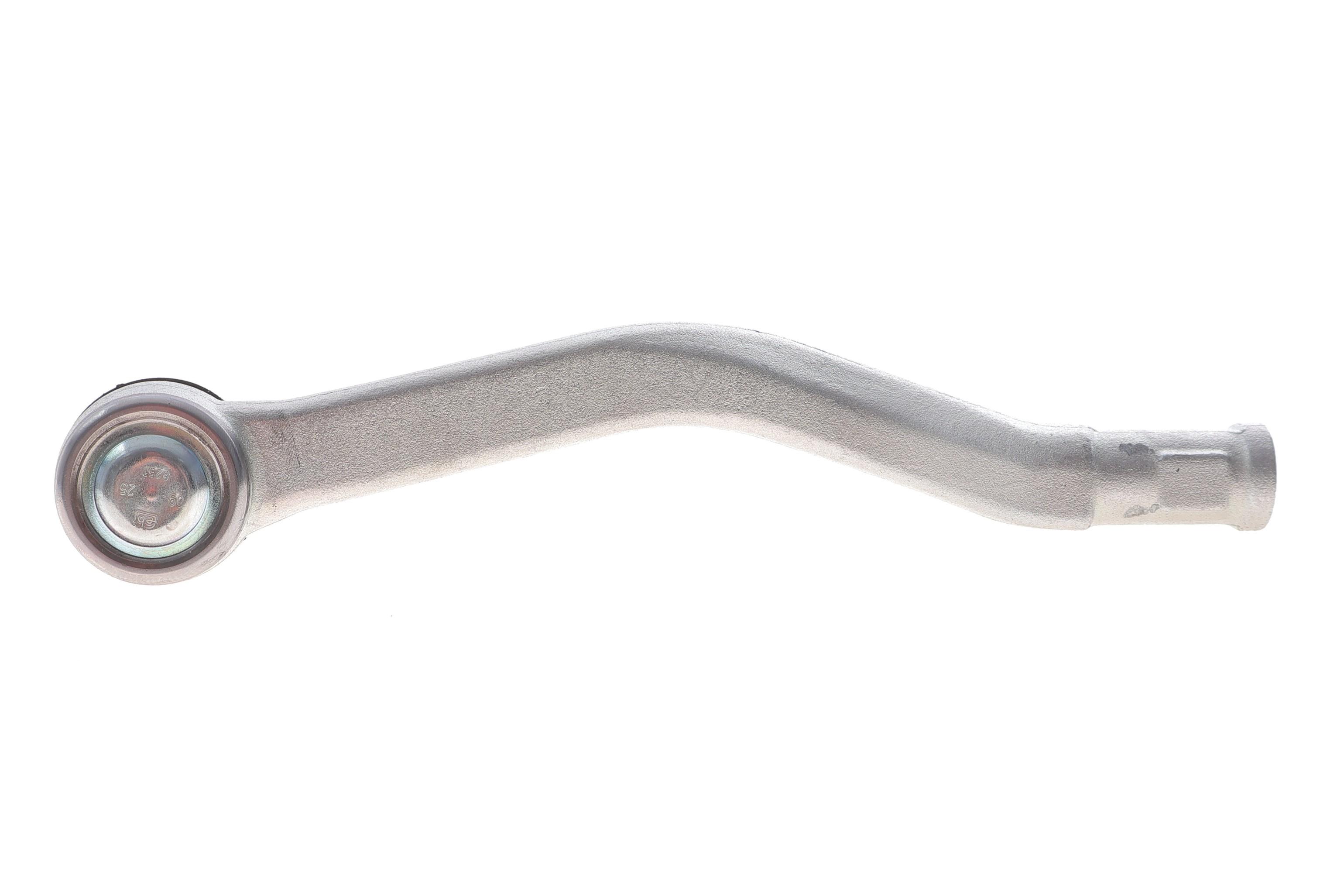 Тяга рульова (з наконечником) (R) Dacia Logan/Sandero 08-