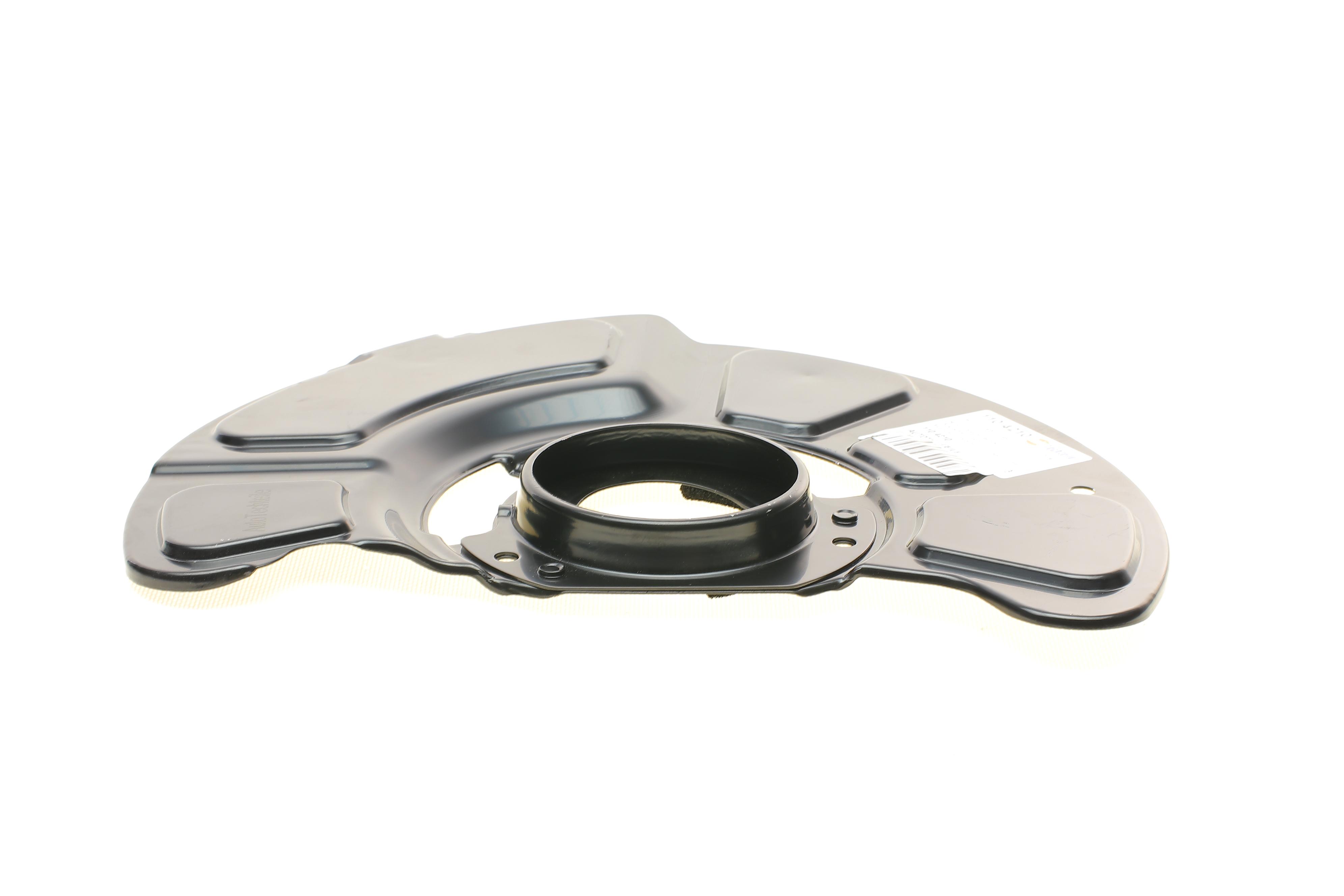 Захист диска гальмівного (переднього) (R) MB E-class (W212) 09-16