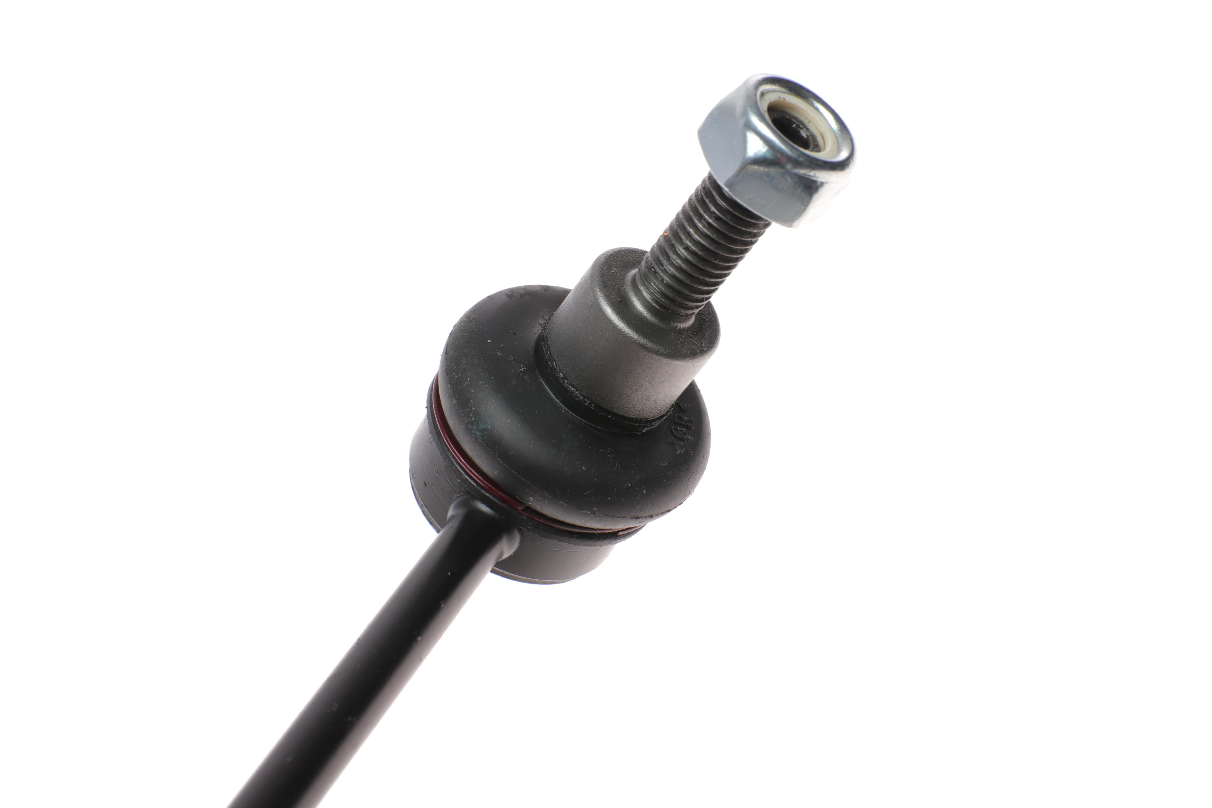 Тяга стабілізатора (переднього) (L) Renault Master/Opel Movano 98-