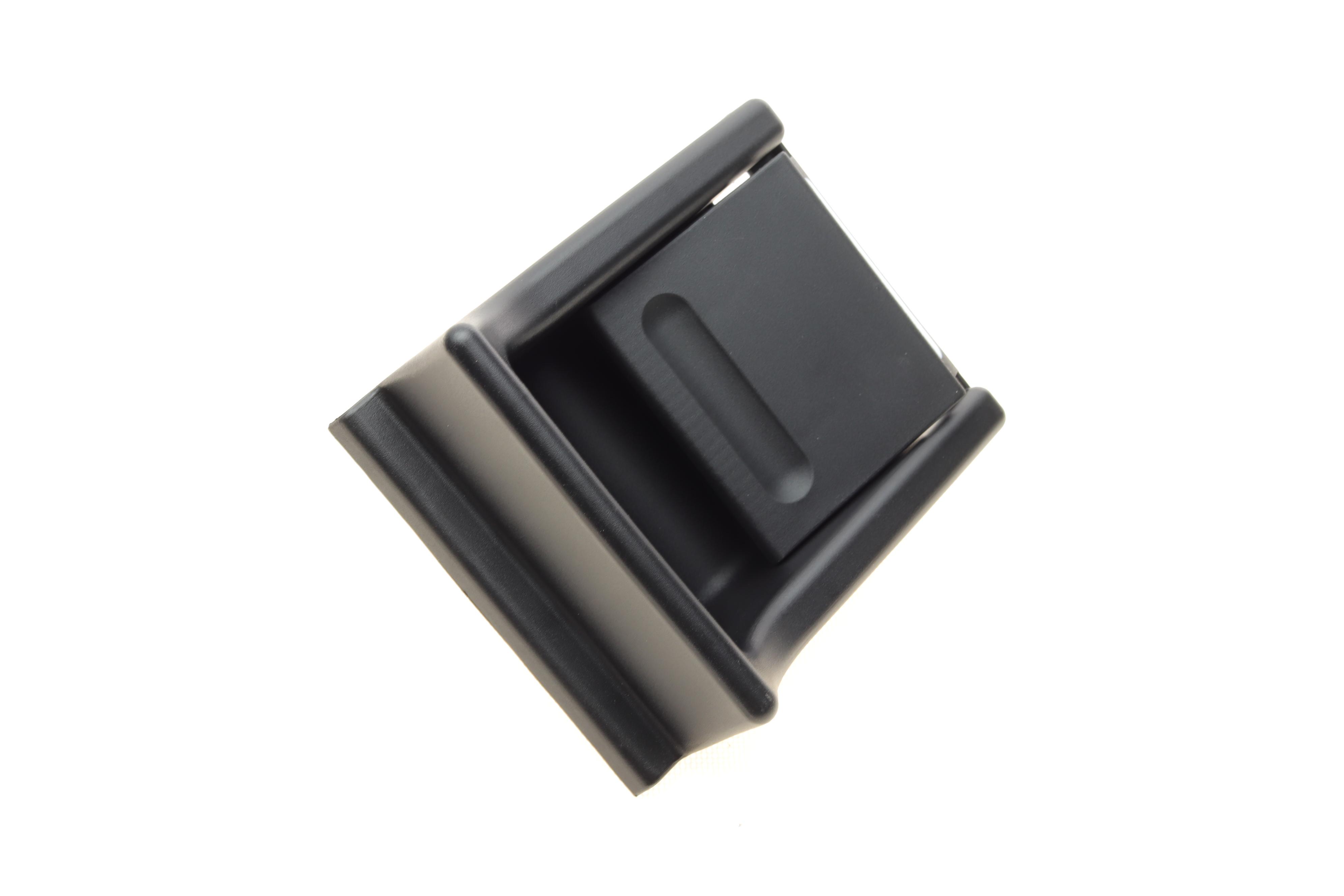 Ручка дверей (бічних/всередині) MB Sprinter/VW LT 96-06 (посилена з металевим ричажком)