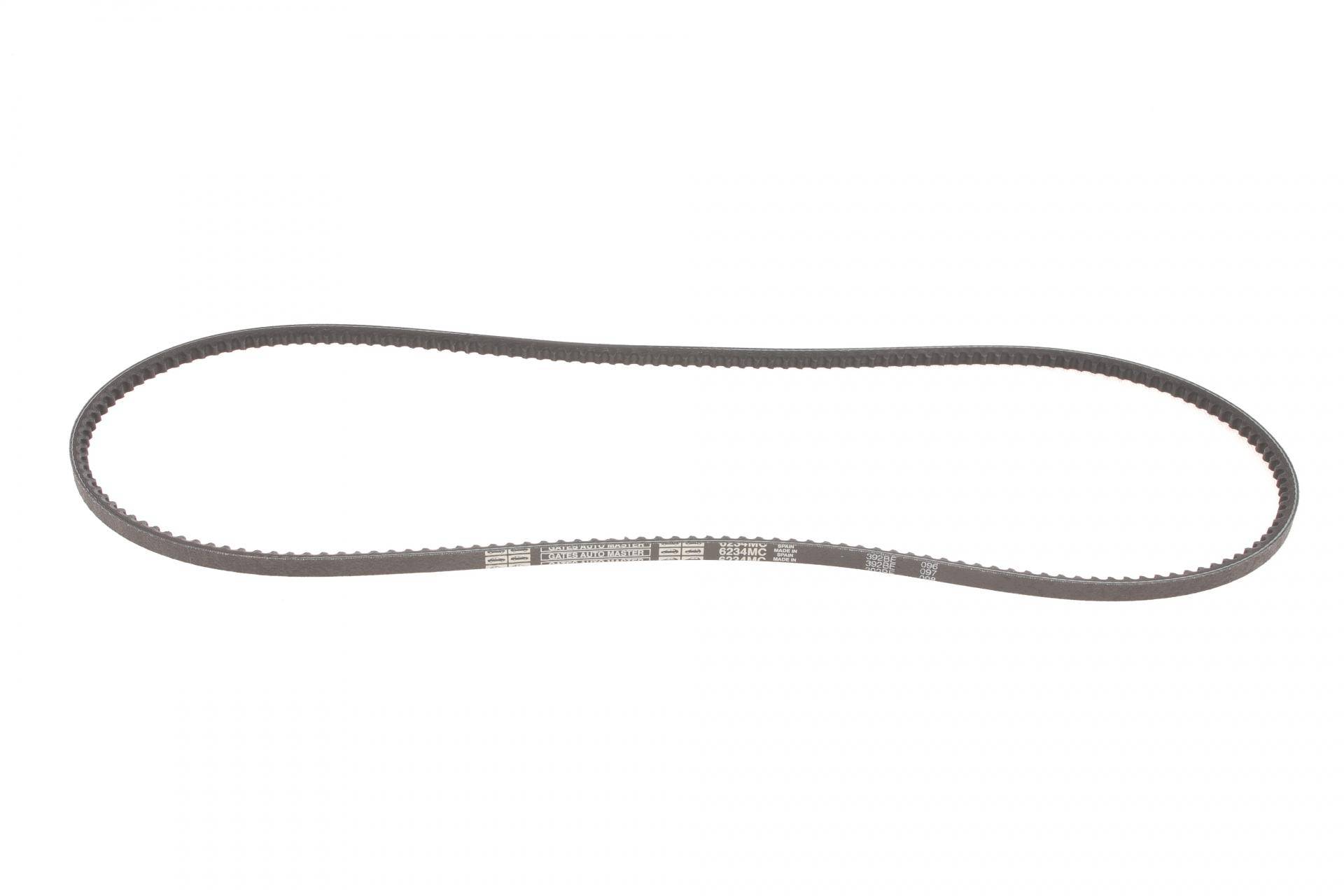 Ремінь генератора Ford Transit/Jeep Cherokee 1.7/2.5 84-01 (10x1350)