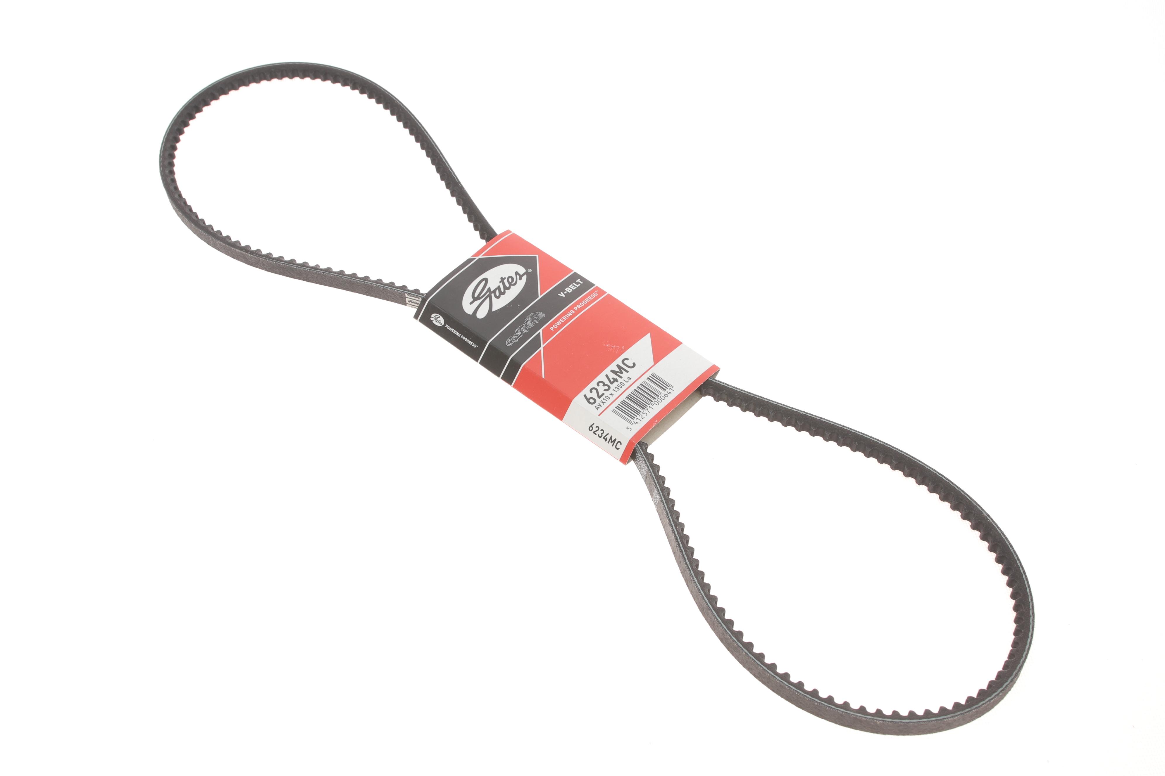 Ремень генератора Ford Transit/Jeep Cherokee 1.7/2.5  84-01 (10x1350)