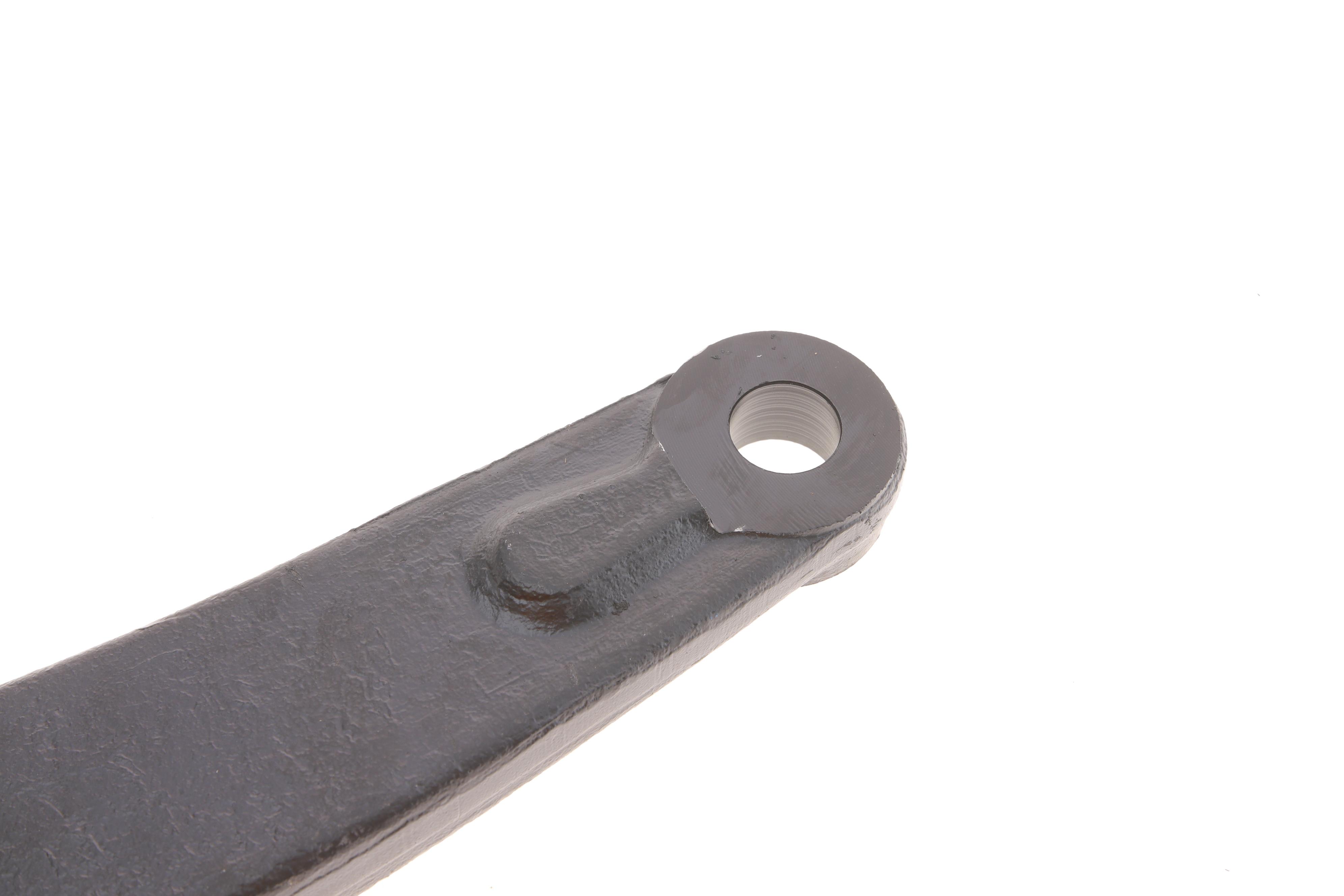 Важіль підвіски (передній) (R) Citroen Berlingo/Peugeot Partner 08-