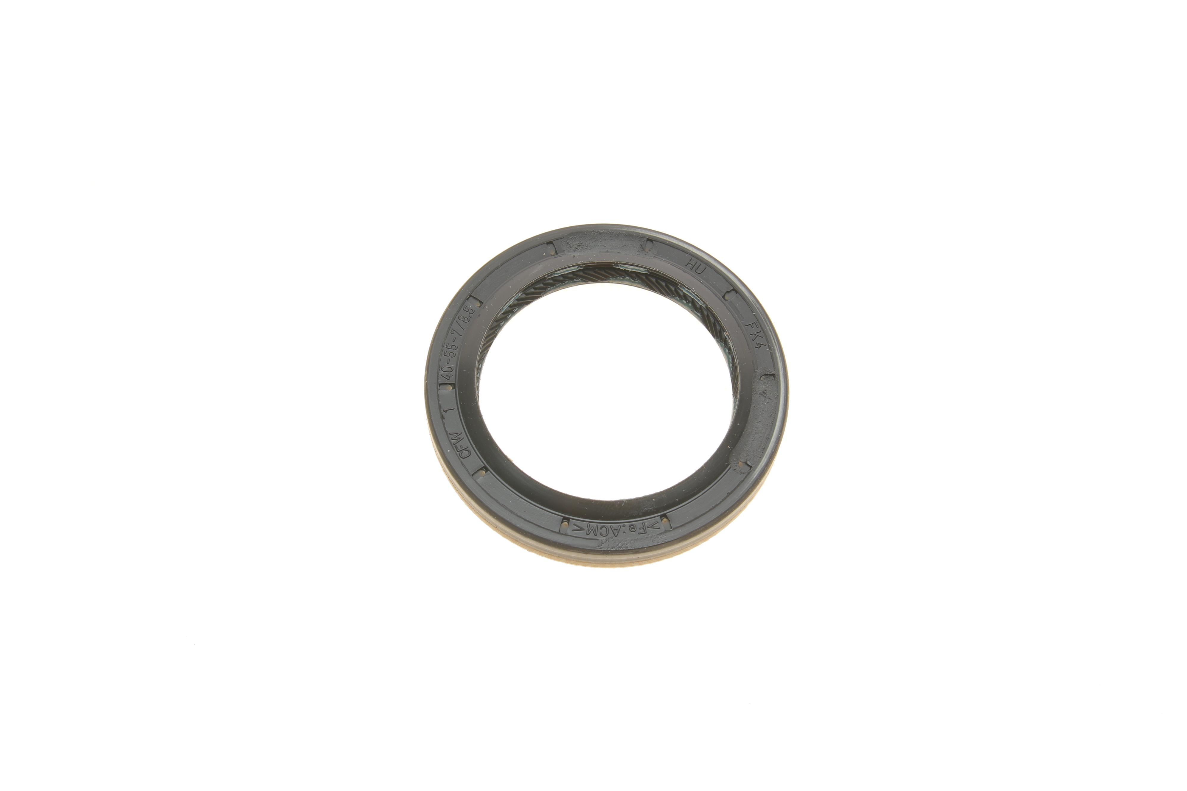 Сальник полуоси Audi A4/A6/Q5 07-18 (40x55x7)