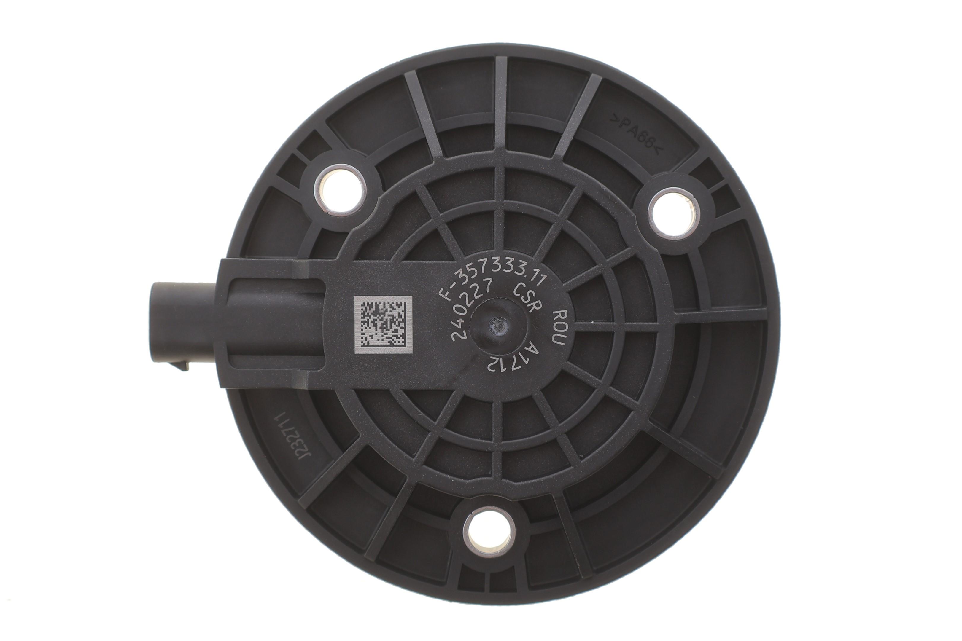 Клапан регулювання фаз газорозподілу VW Golf 21-/Passat 2.0 TSI 18-