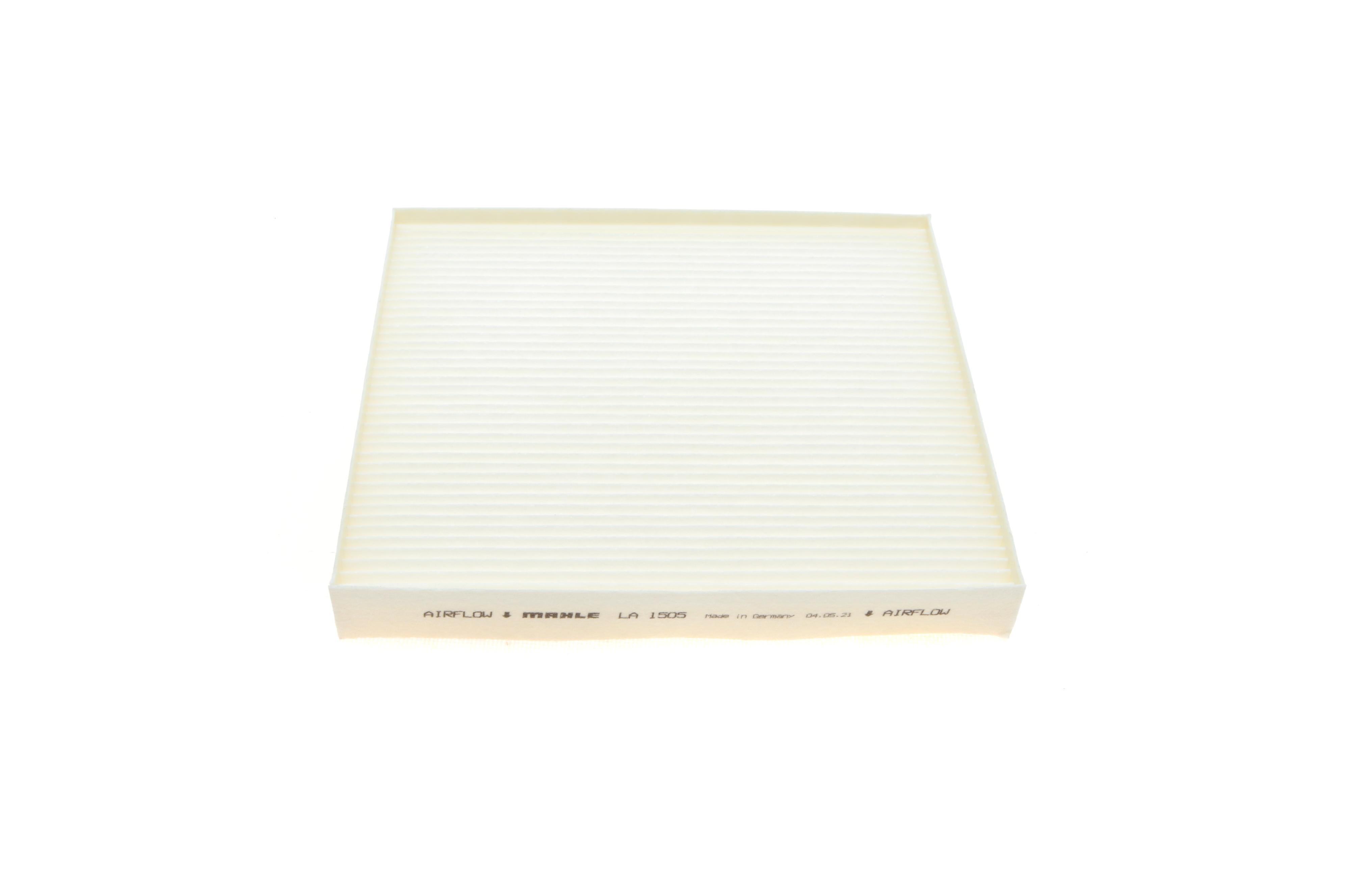 Фільтр салону Hyundai Tucson II 2.0/ Kia Sportage IV 2.0i 15-