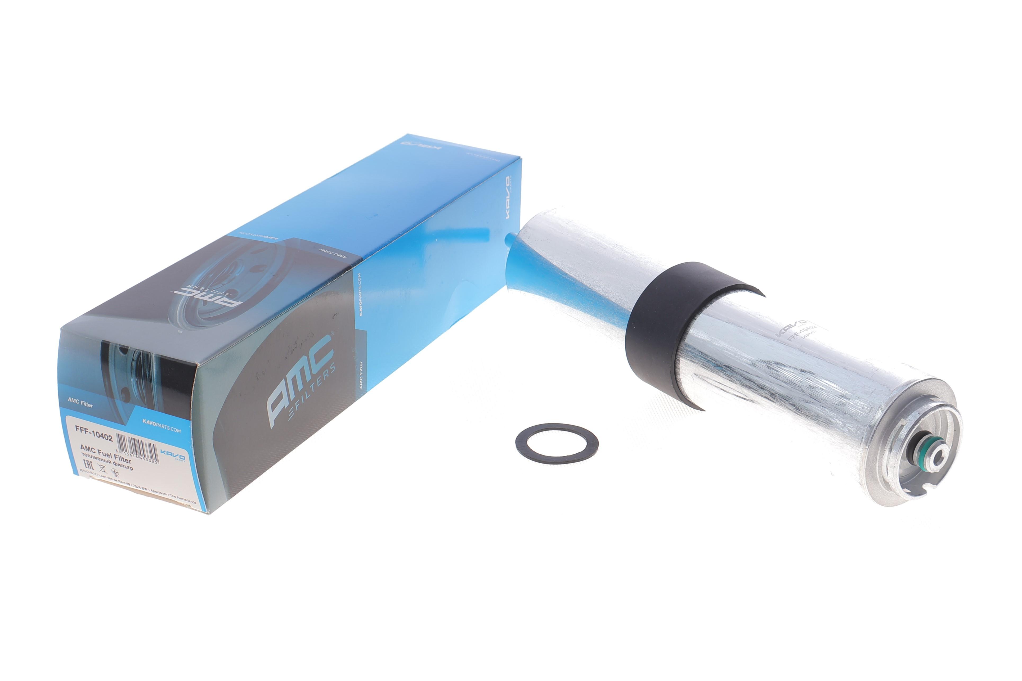 Фільтр паливний BMW 2 (F44/F45/F46)/X1 (F48) 1.5D-2.0D B37/B47 14-