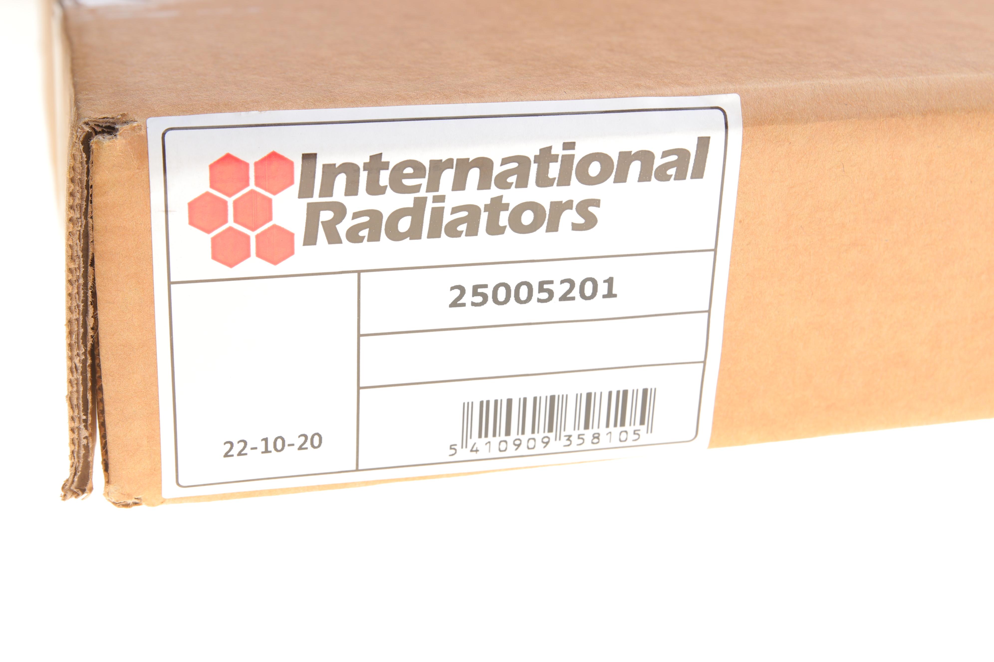 Радіатор кондиціонера Honda CR-V 2.0 01-07