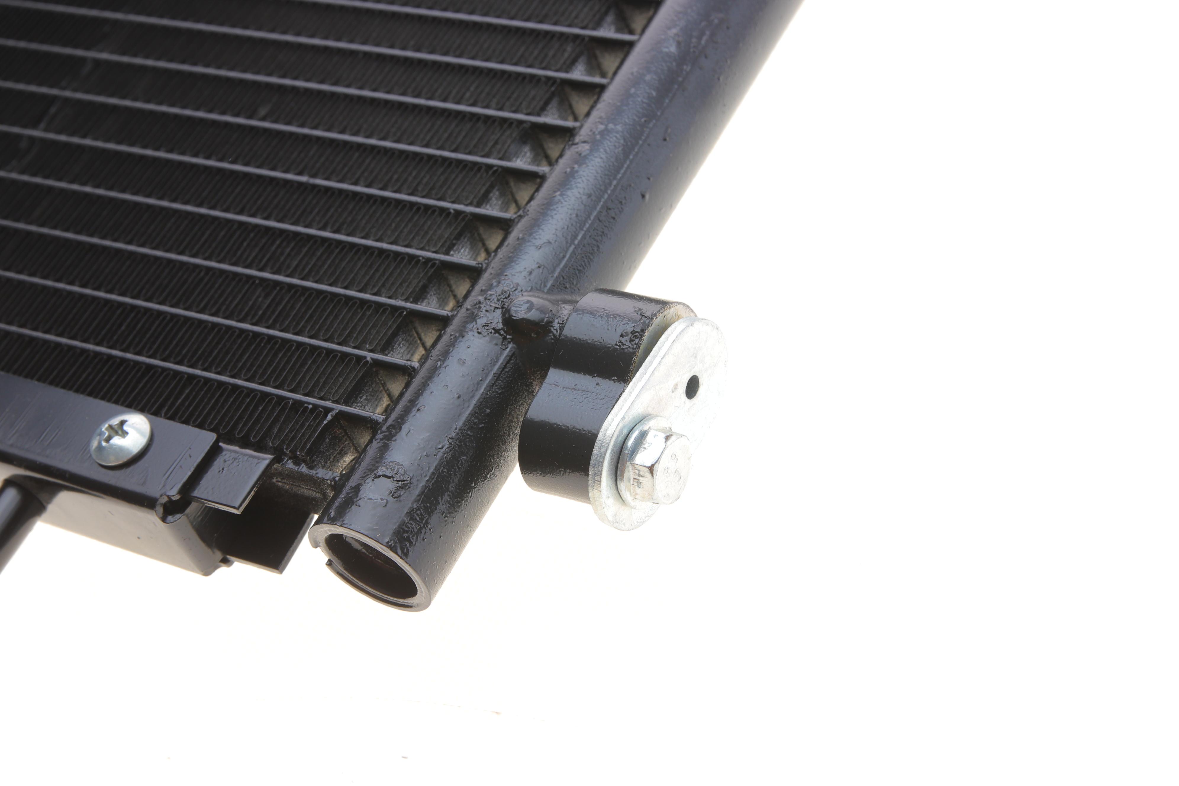 Радіатор кондиціонера Honda CR-V 2.0 01-07