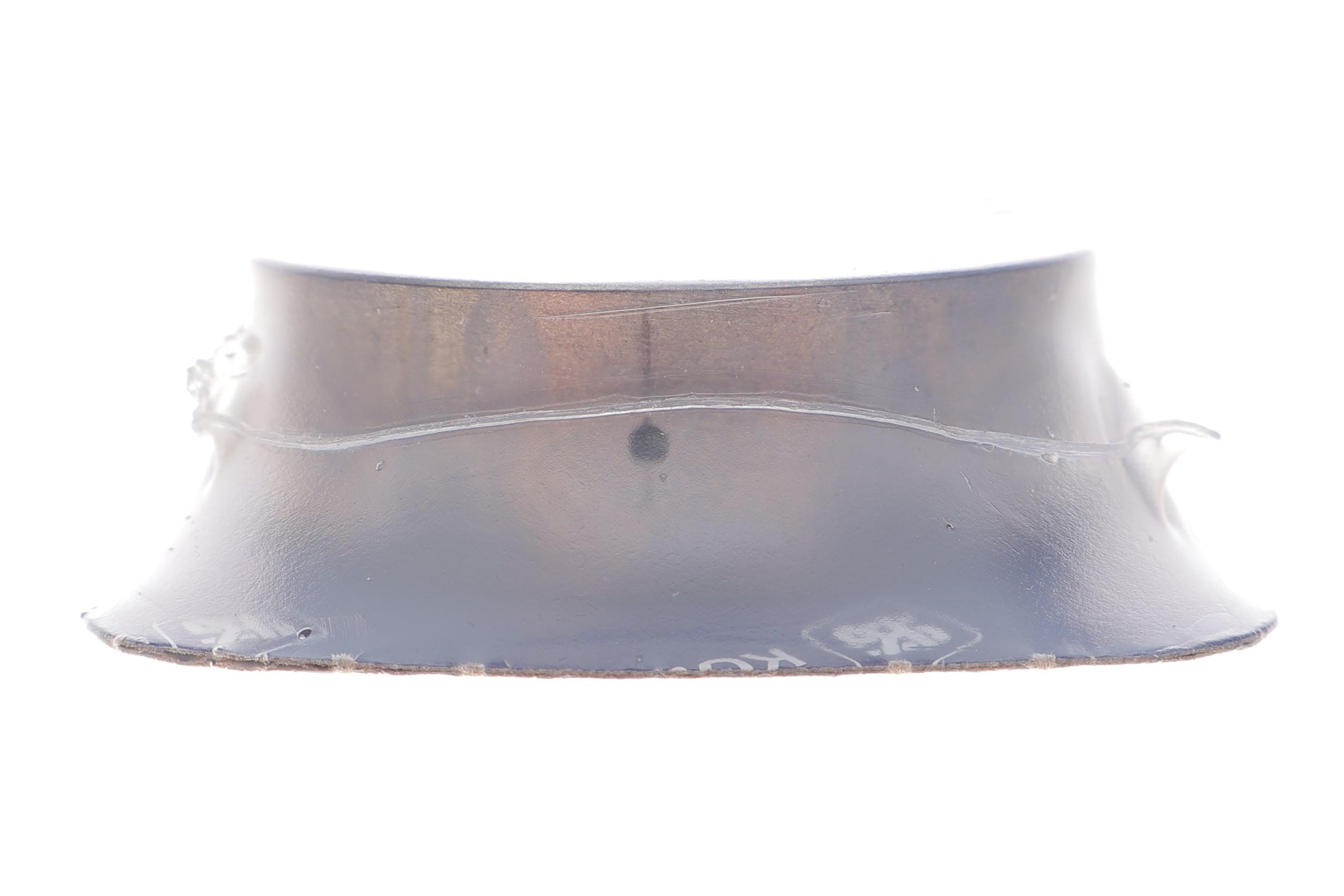 Вкладыши шатунные VW Caddy III 1.4 06-10 (+0.25) (к-кт 8шт)