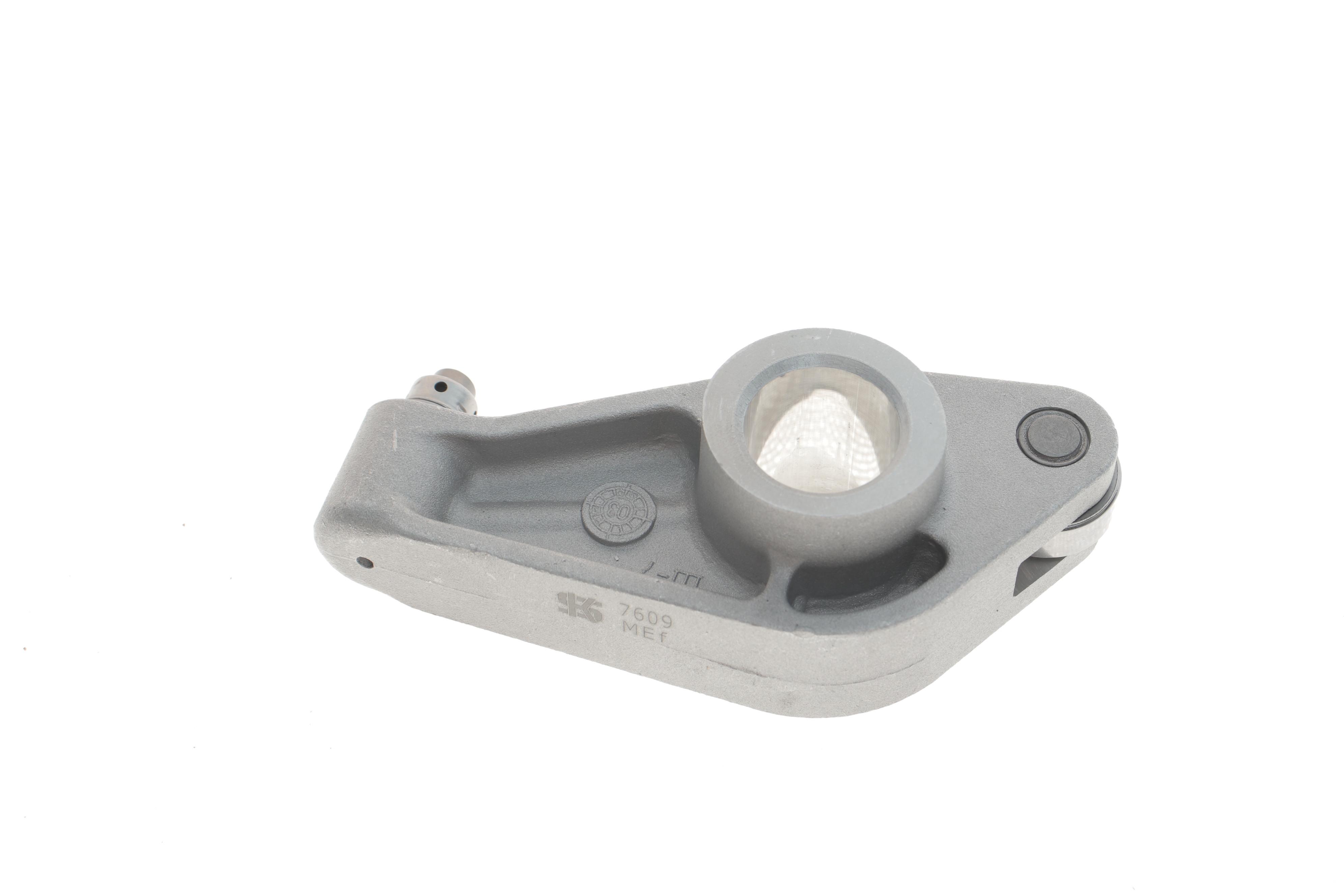 Гидрокомпенсатор Ford Transit 2.4DI 00- (длинный)