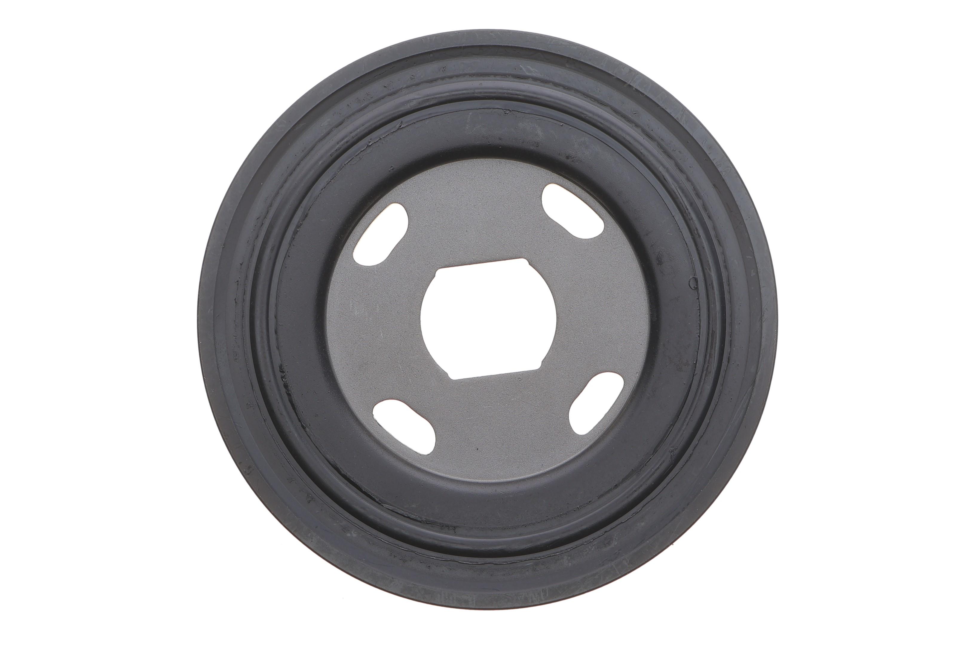 Шкив коленвала Renault Scenic/Megane/Trafic 1.6dCi 15-