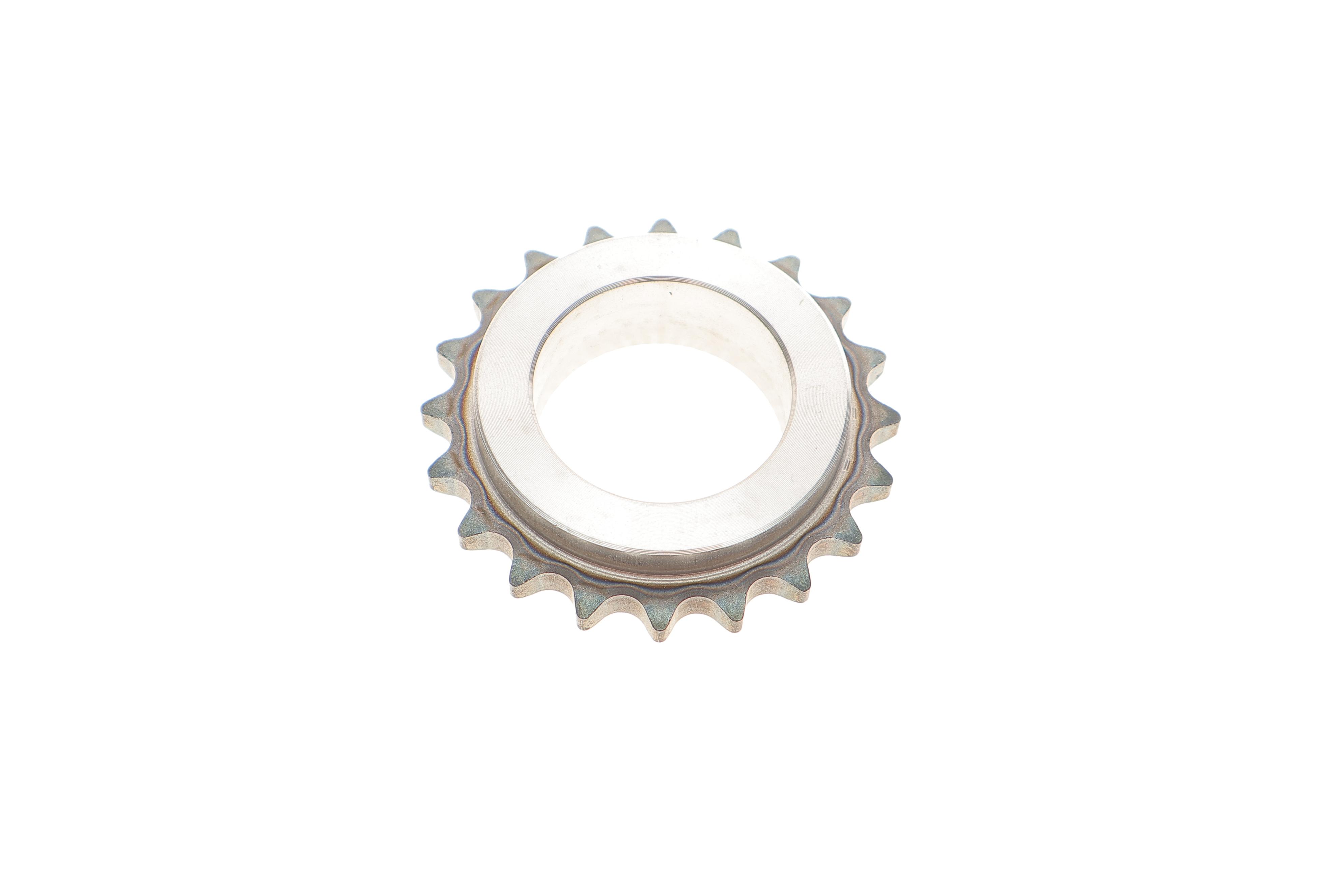 Комплект ланцюга насосу масляного Mini 1.4/1.6 07-15