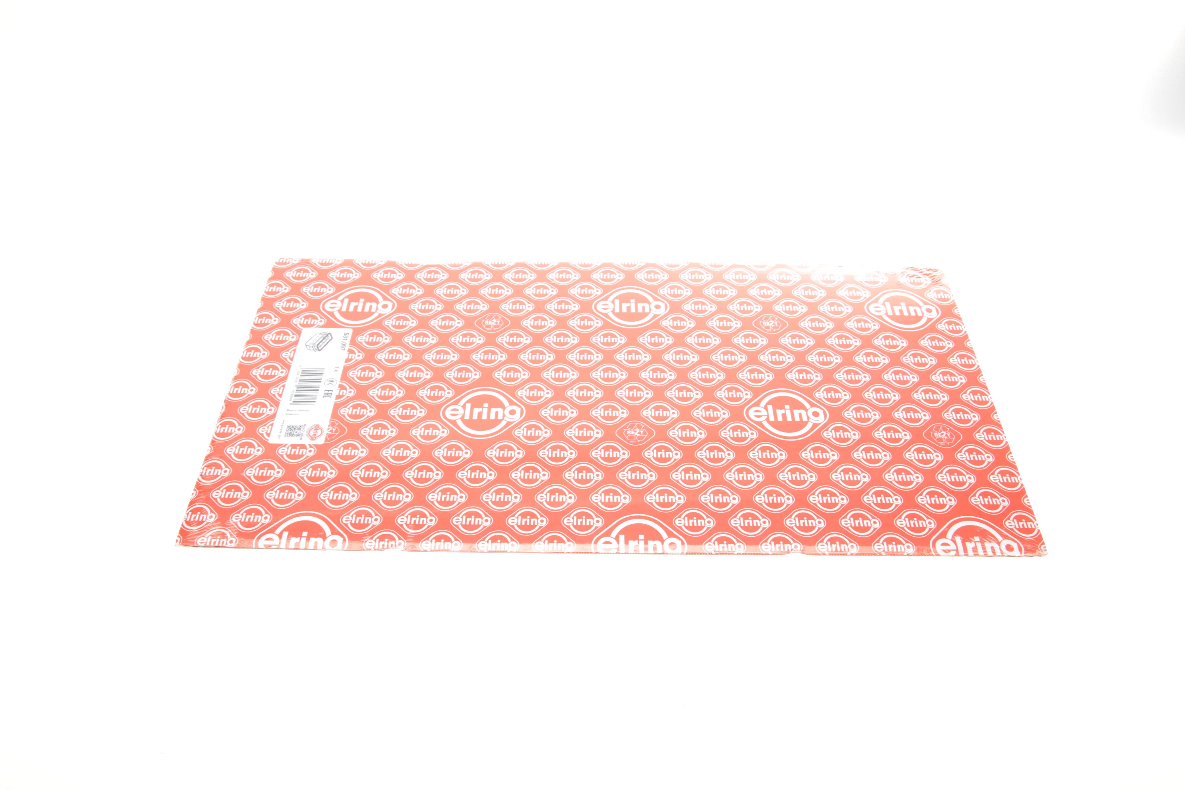 Прокладка піддону Skoda Rapid 1.3 -91