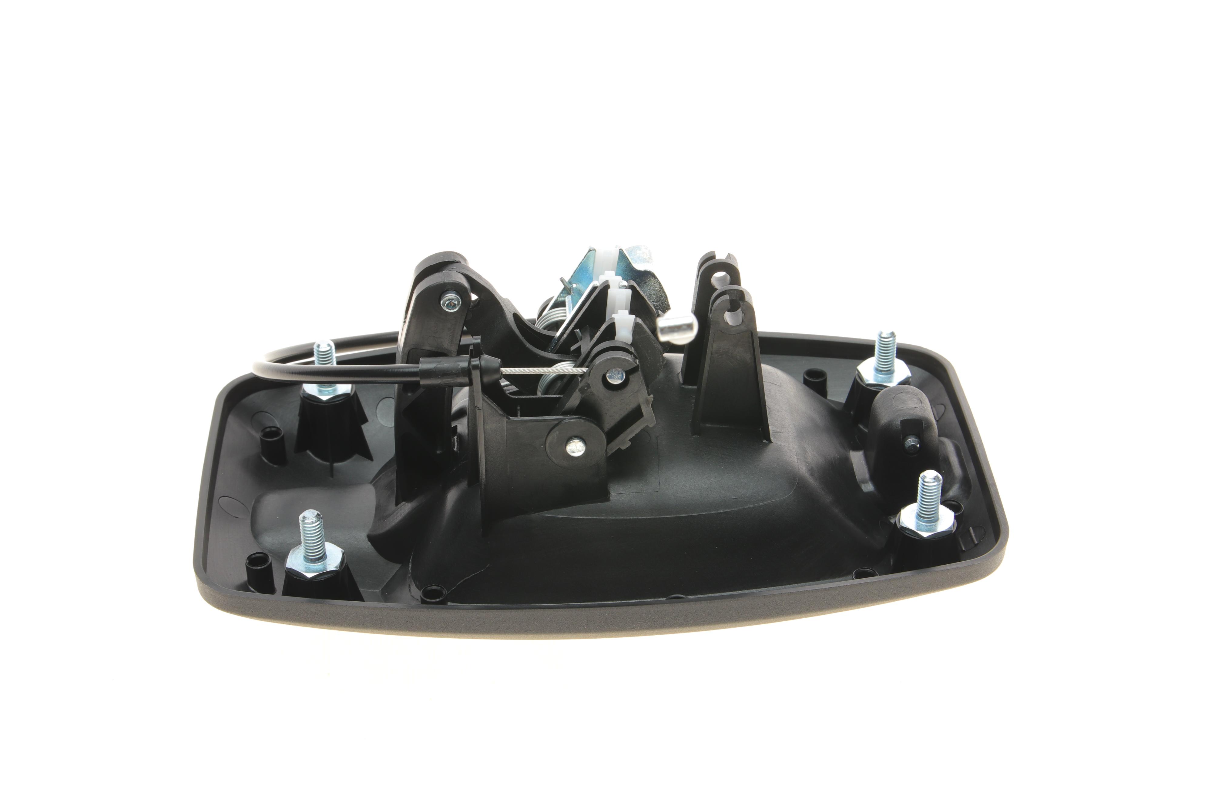 Ручка дверей (бічних/ззовні) Citroen Jumper/Fiat Ducato/Peugeot Boxer 06-