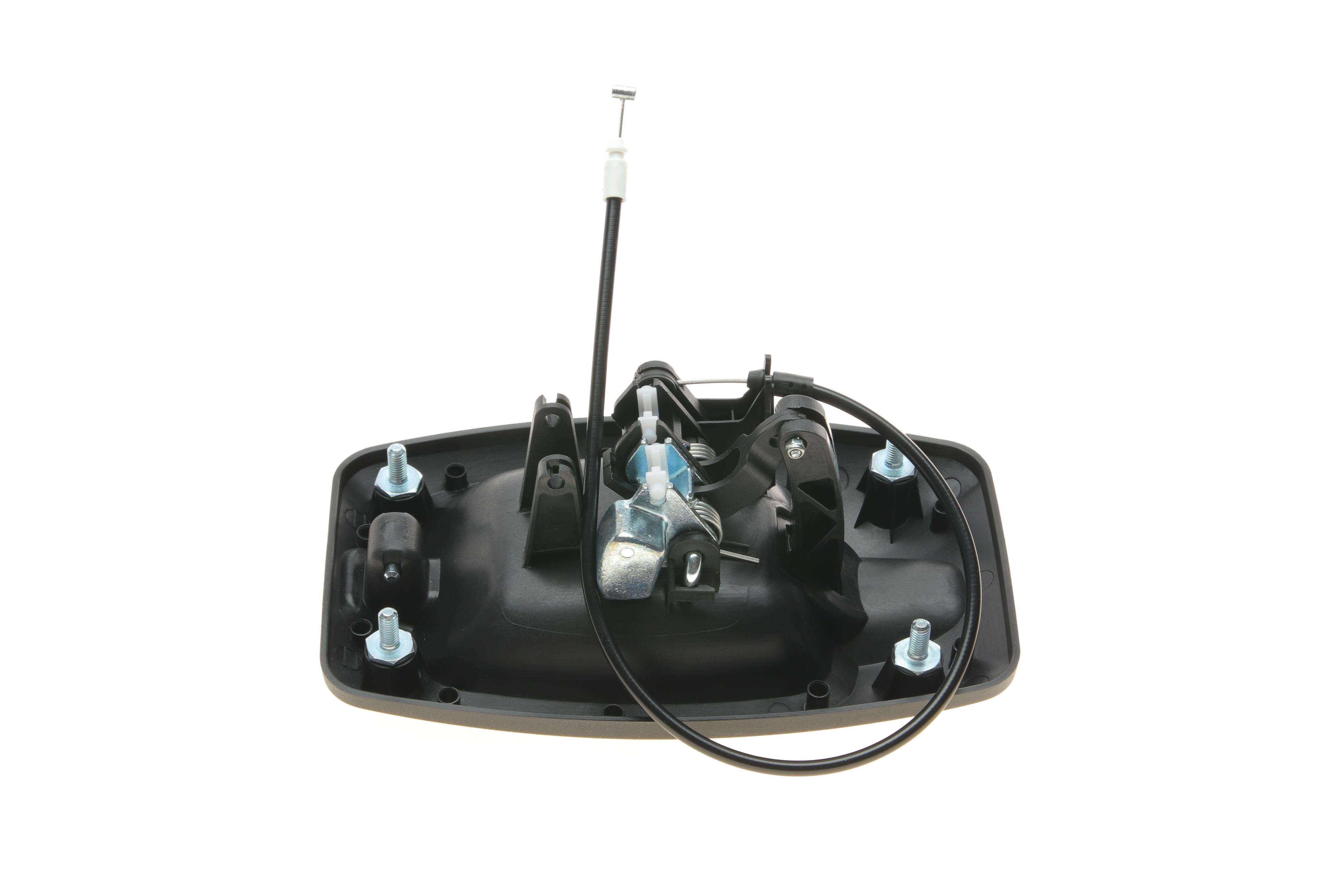 Ручка дверей (бічних/ззовні) Citroen Jumper/Fiat Ducato/Peugeot Boxer 06-