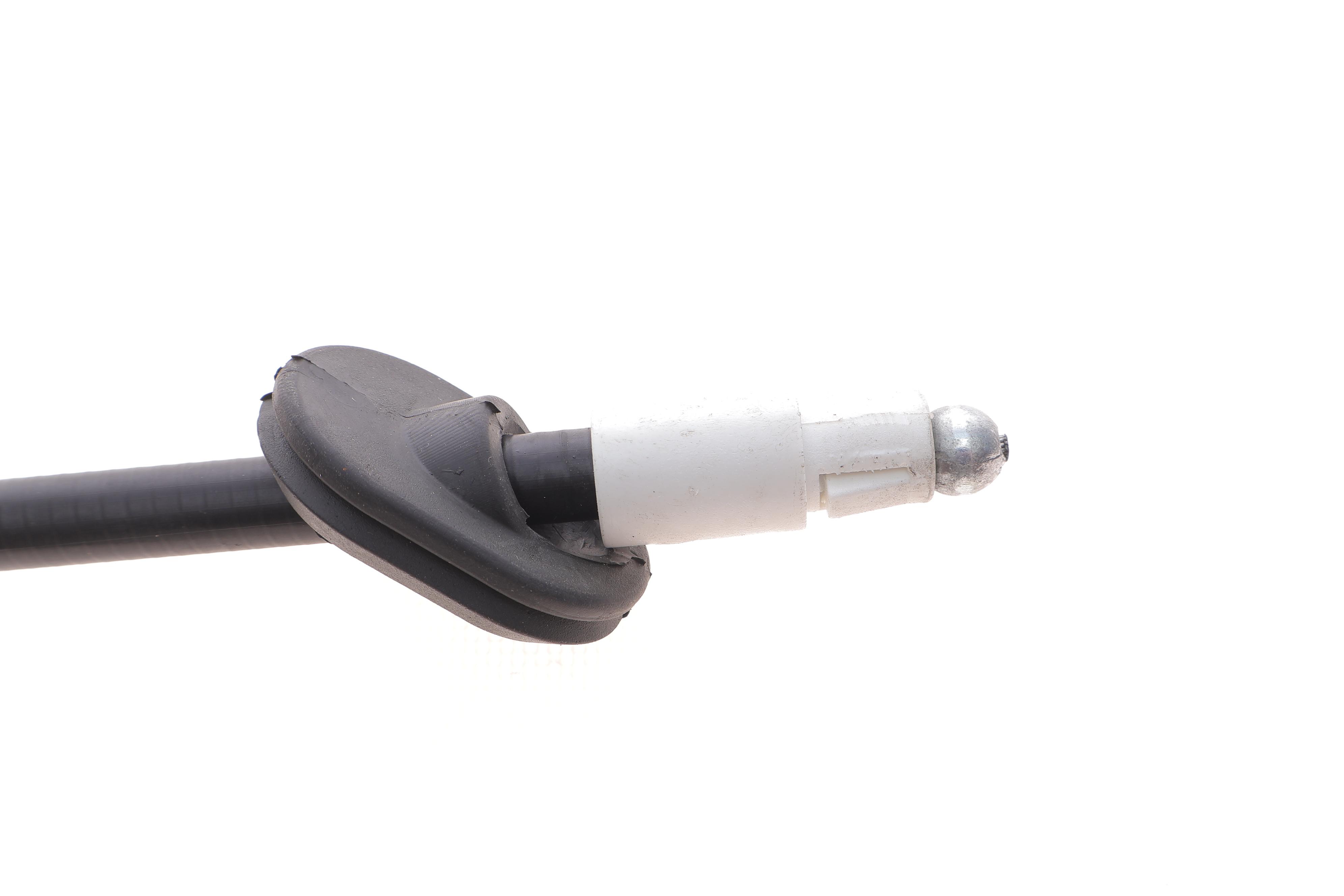 Трос ручника (центральний) MB Sprinter 06- (1771/271мм)