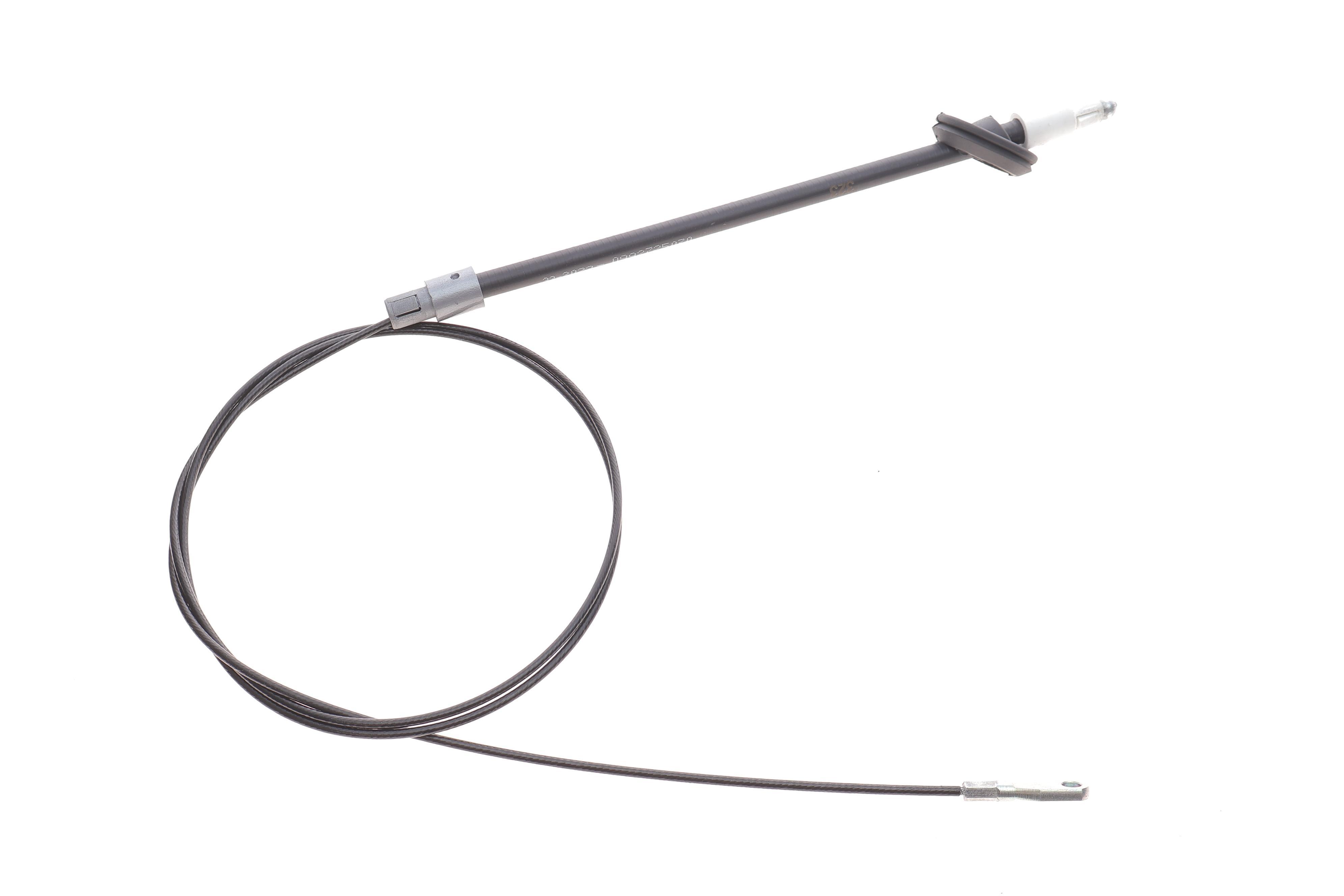 Трос ручника (центральний) MB Sprinter 06- (1771/271мм)