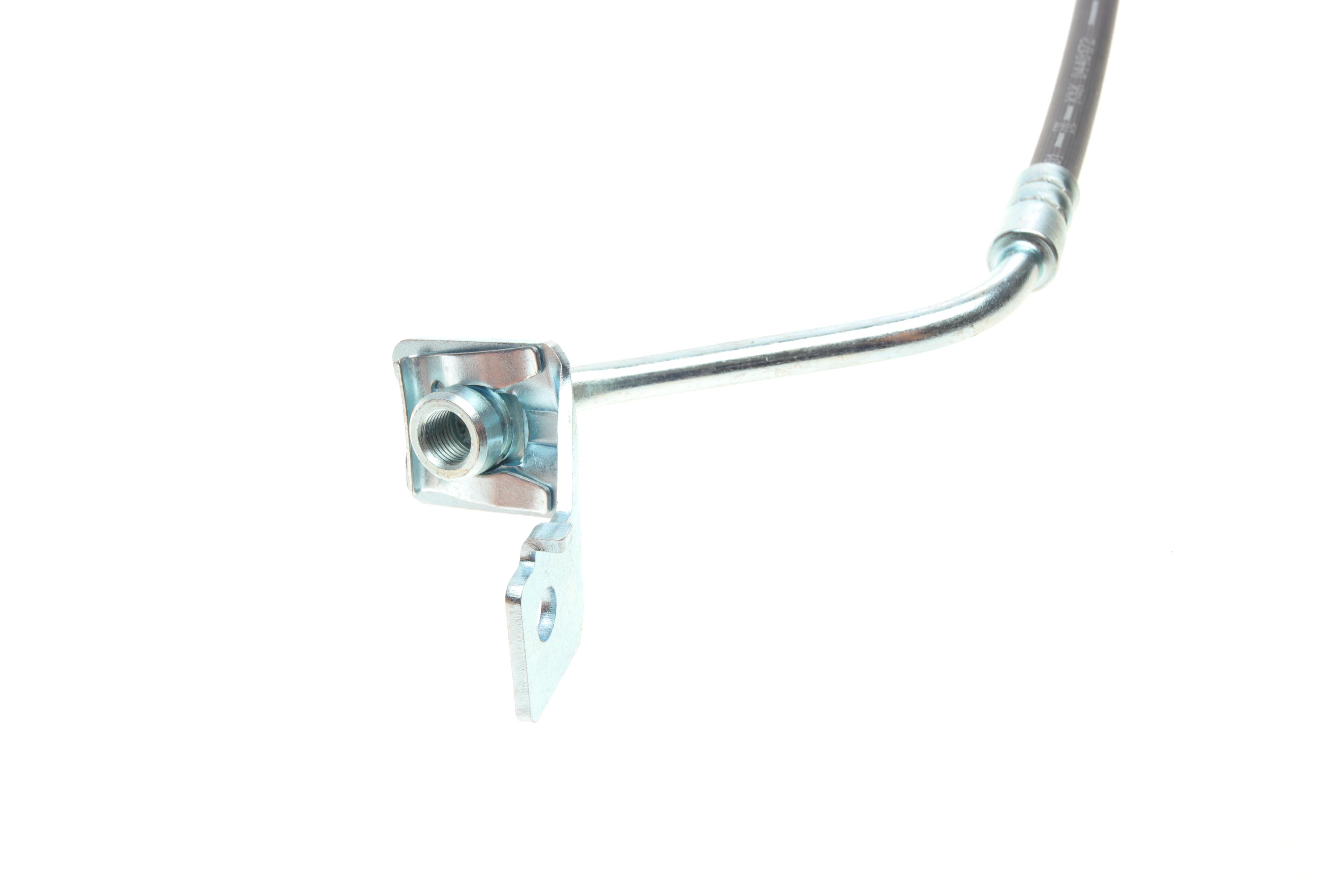 Шланг гальмівний (задній) Hyundai Santa Fe II  05-13 (L) (L=309mm)