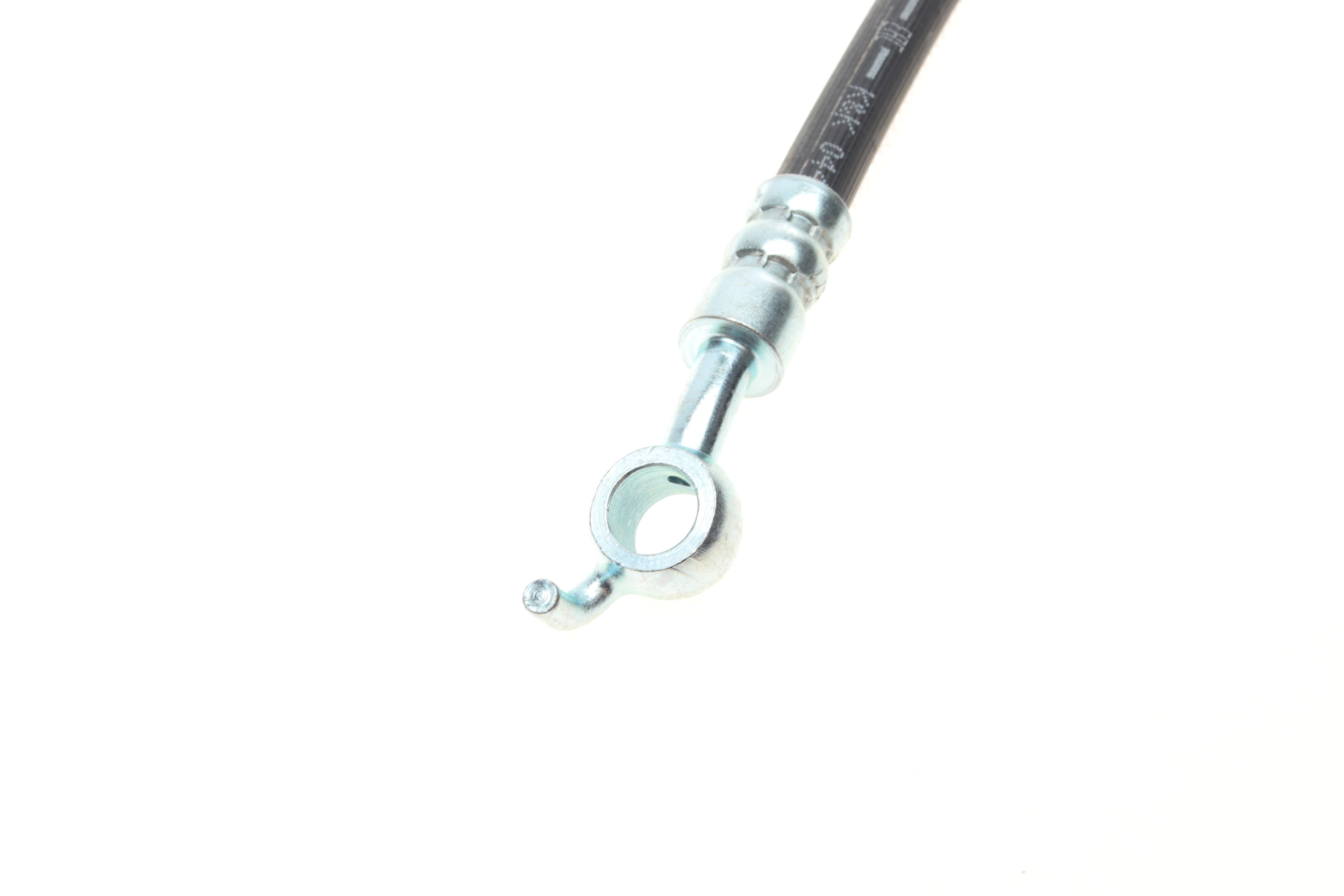 Шланг гальмівний (задній) Hyundai Santa Fe II  05-13 (L) (L=309mm)