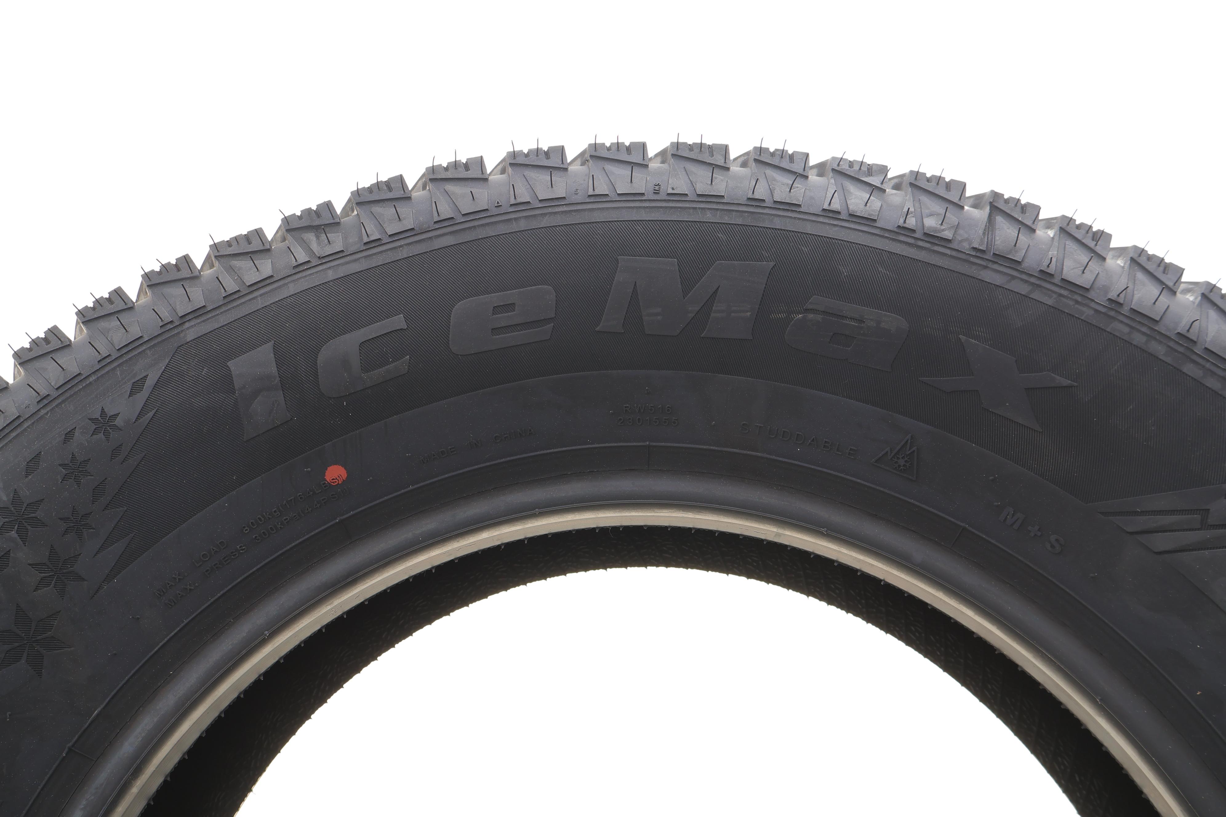 Шина IceMax RW516 215/70 R16 100T (зимняя)