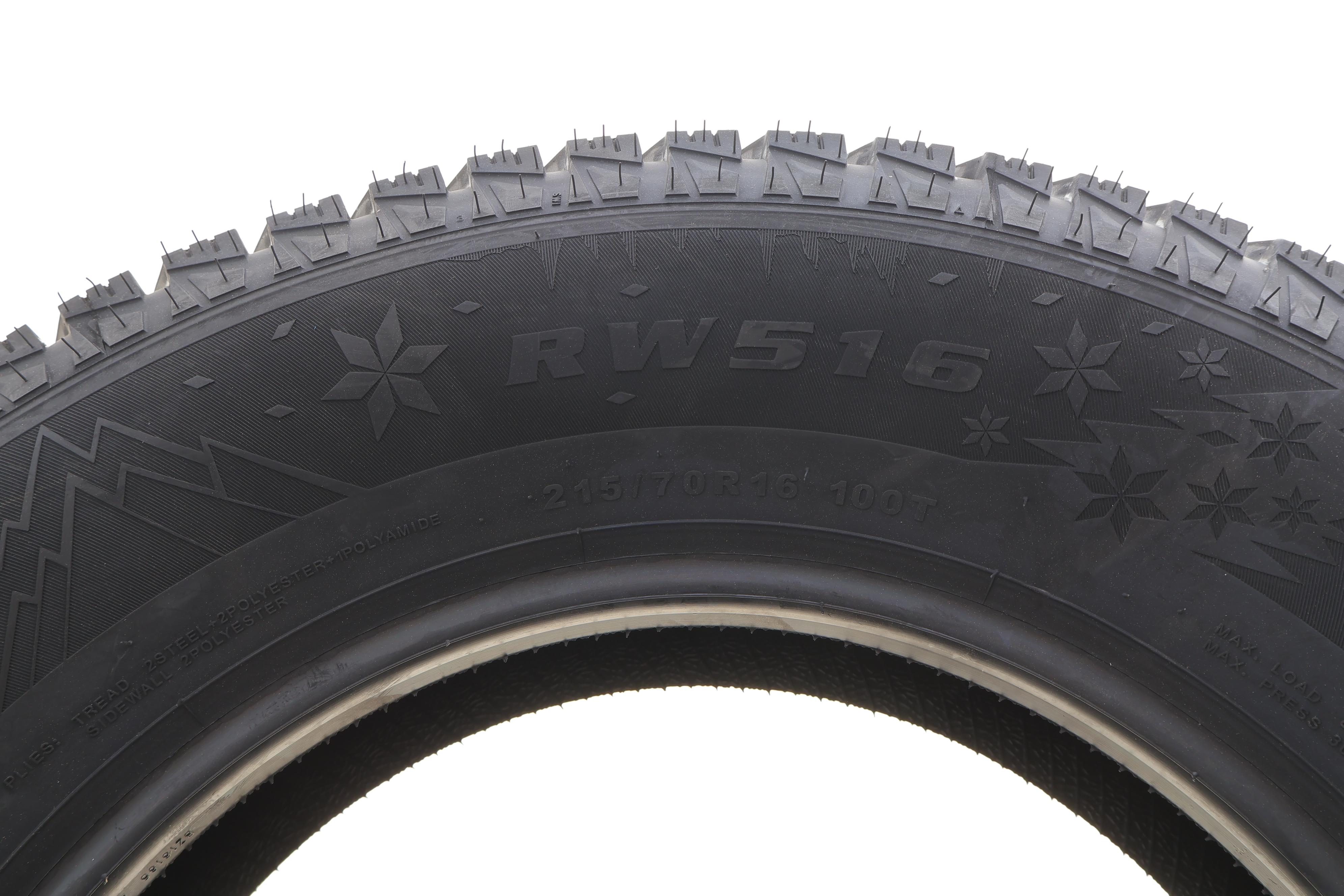 Шина IceMax RW516 215/70 R16 100T (зимняя)